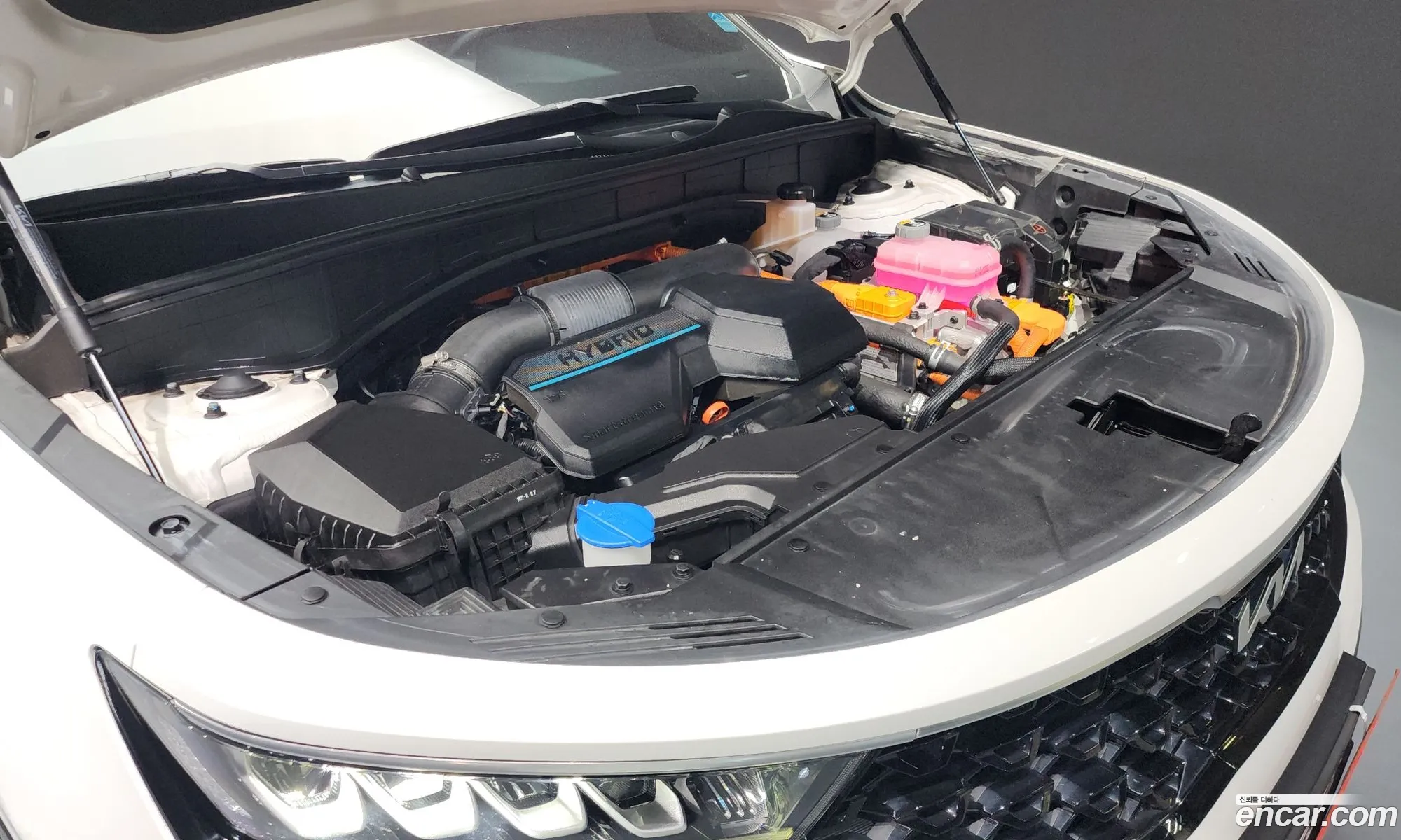 Kia Sorento 2022 — 19
