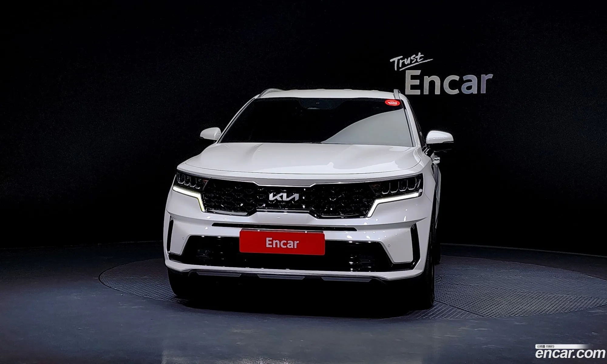 Kia Sorento 2022 — 8