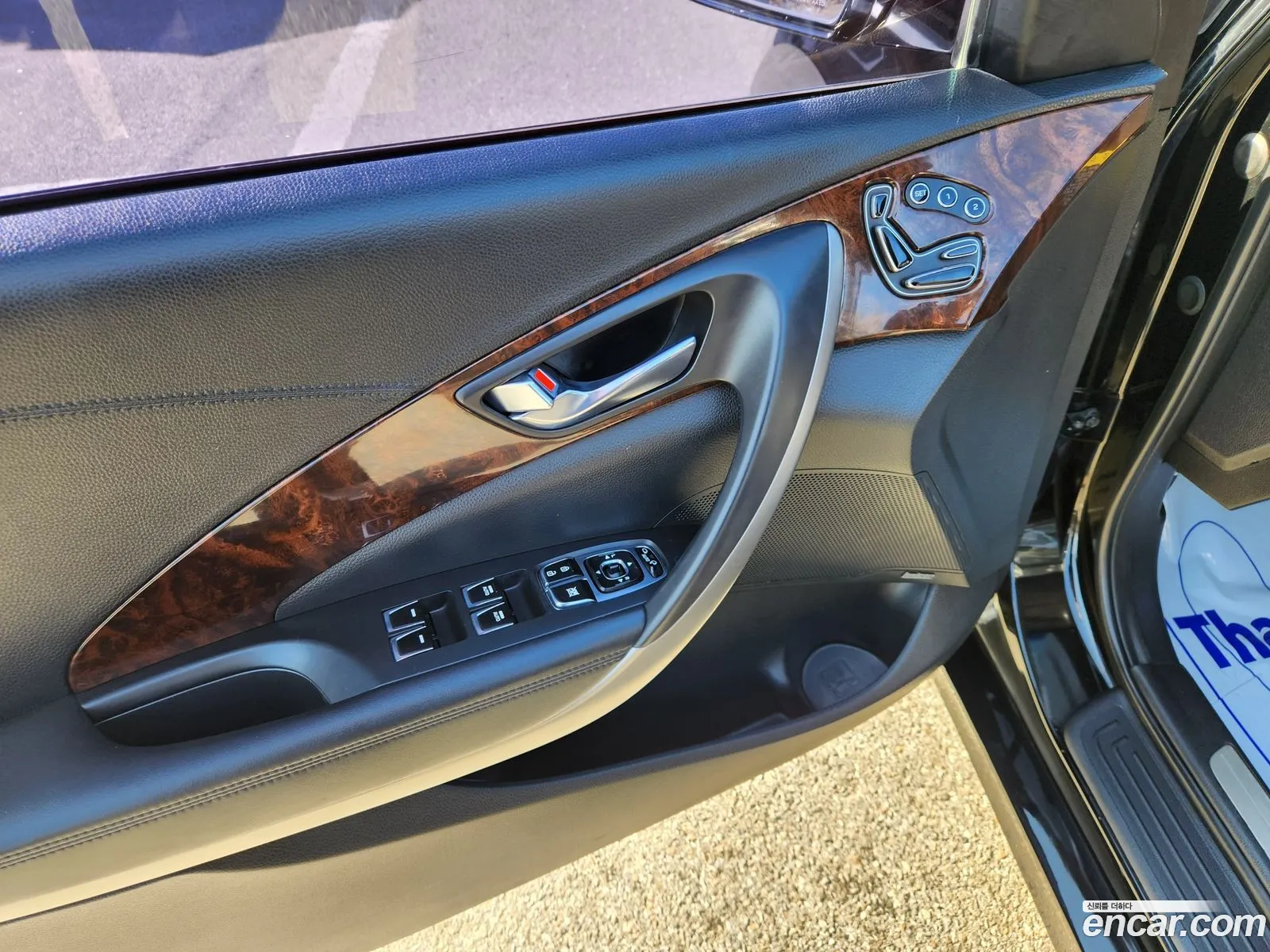 Hyundai Aslan 2015 — 6