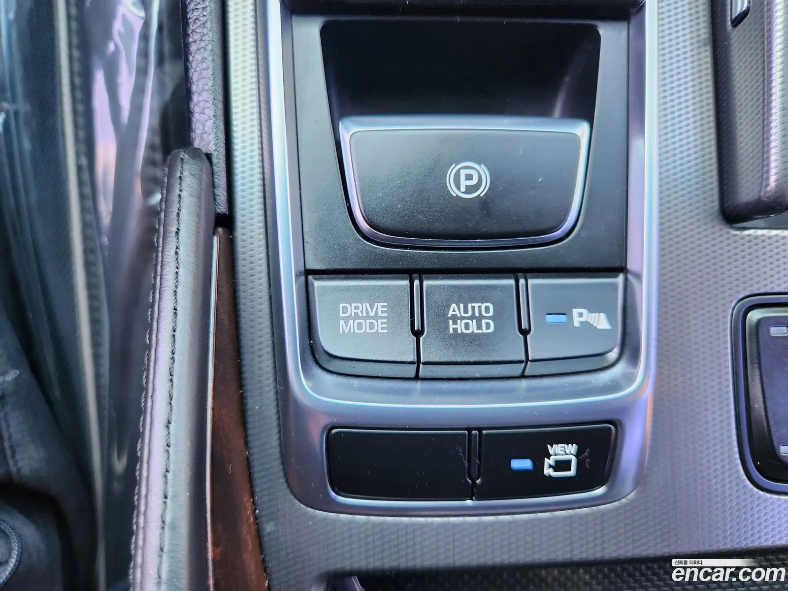 Hyundai Aslan 2015 — 4