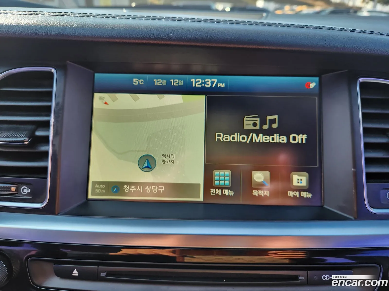 Hyundai Aslan 2015 — 17