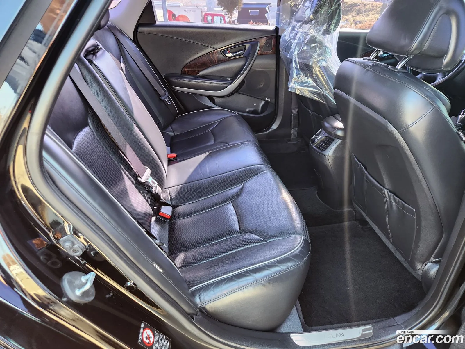Hyundai Aslan 2015 — 8