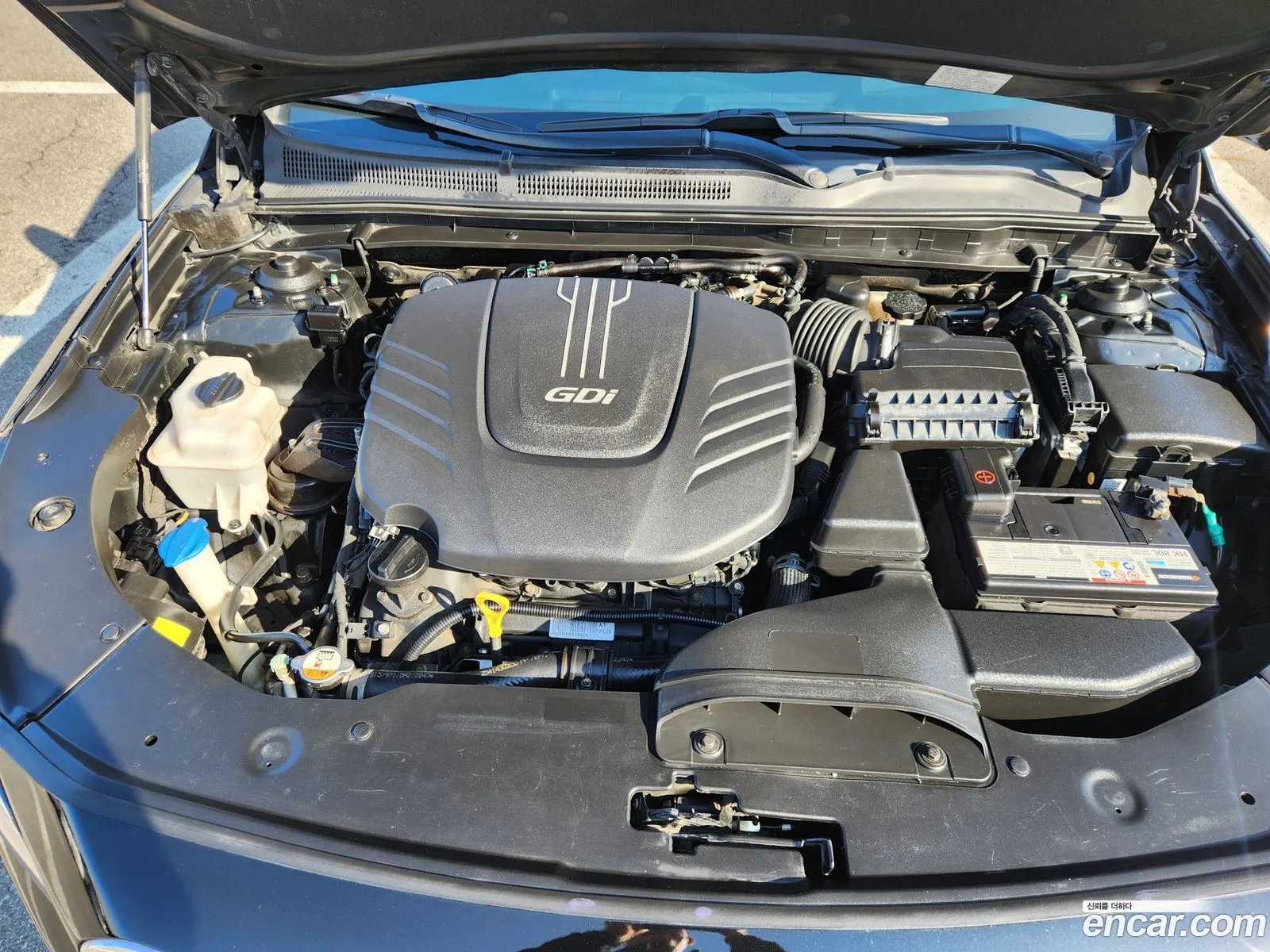 Hyundai Aslan 2015 — 12