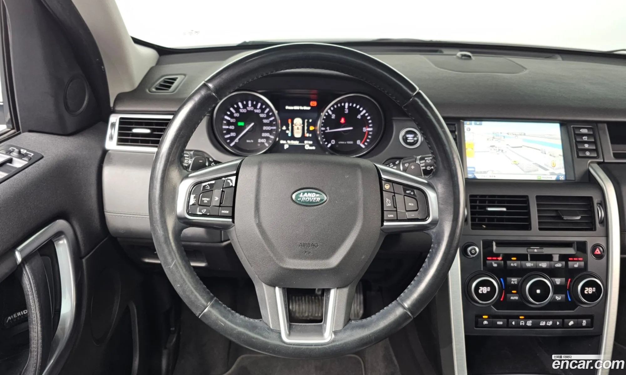 Land Rover Discovery Sport 2016 SALCA2BN8GH582044 — 5