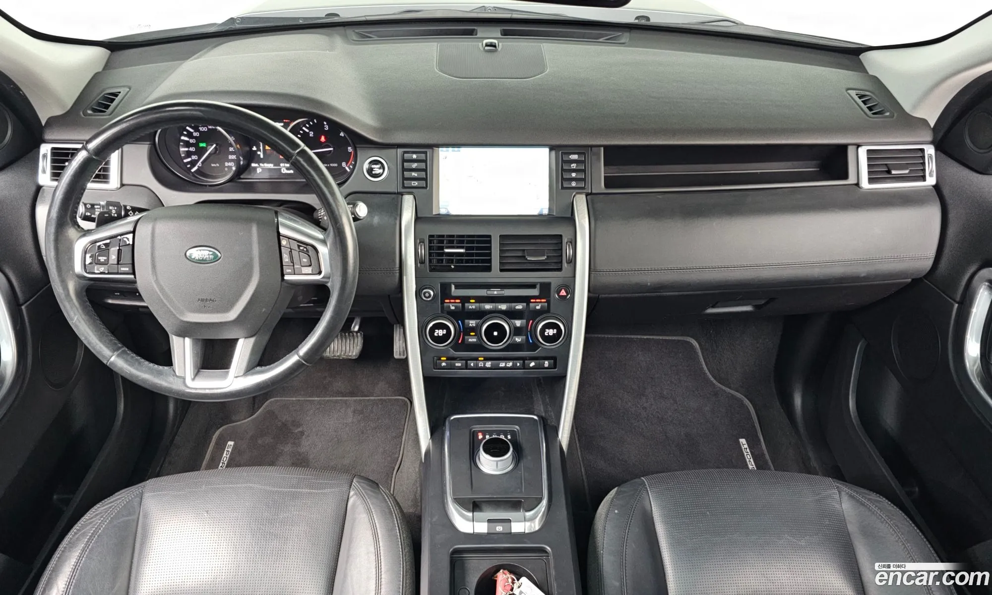 Land Rover Discovery Sport 2016 SALCA2BN8GH582044 — 12