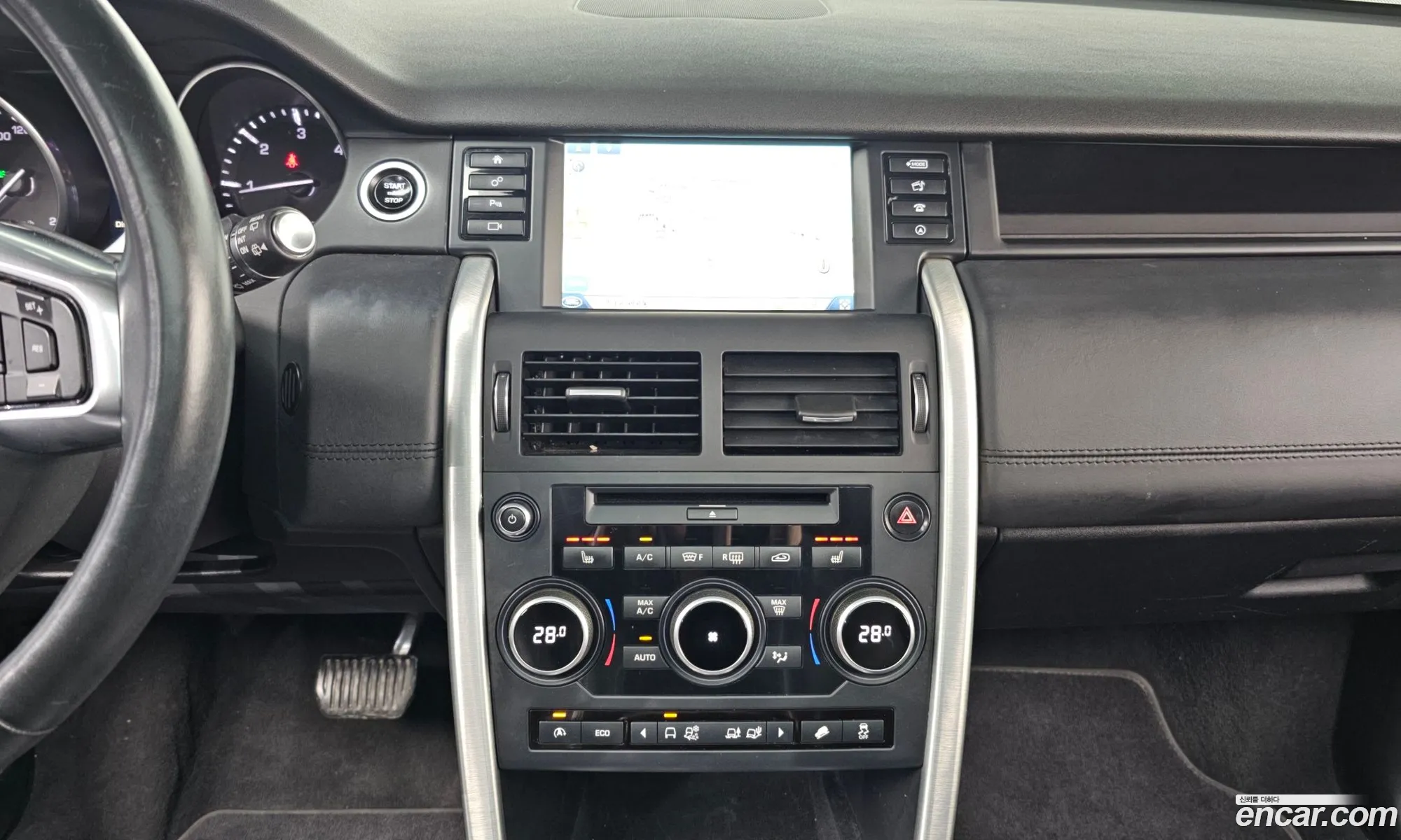 Land Rover Discovery Sport 2016 SALCA2BN8GH582044 — 18