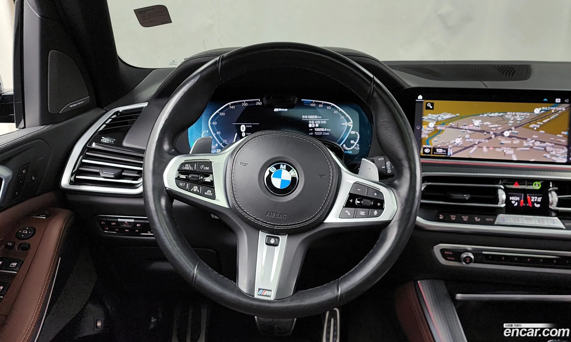 BMW X5 2020 WBATA6109M9E66569 — 4