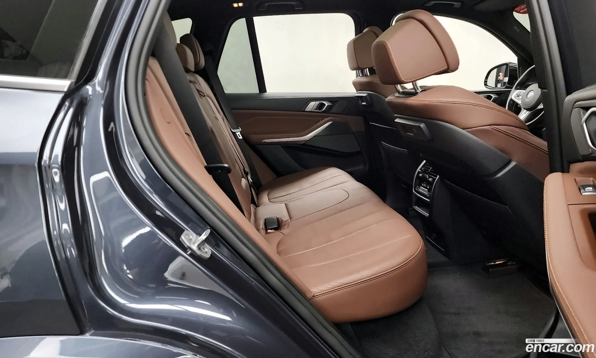 BMW X5 2020 WBATA6109M9E66569 — 5