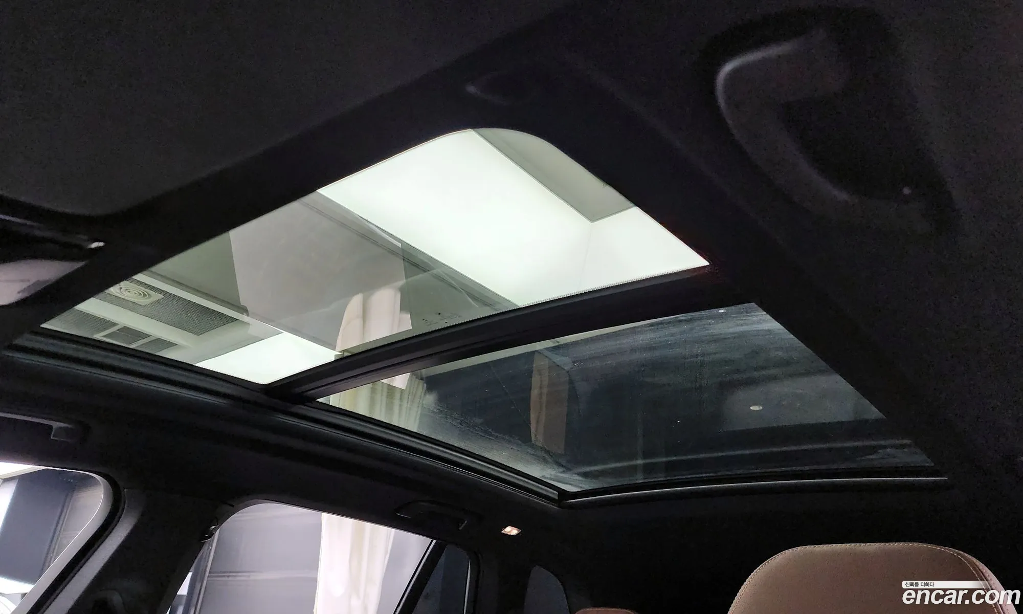 BMW X5 2020 WBATA6109M9E66569 — 8