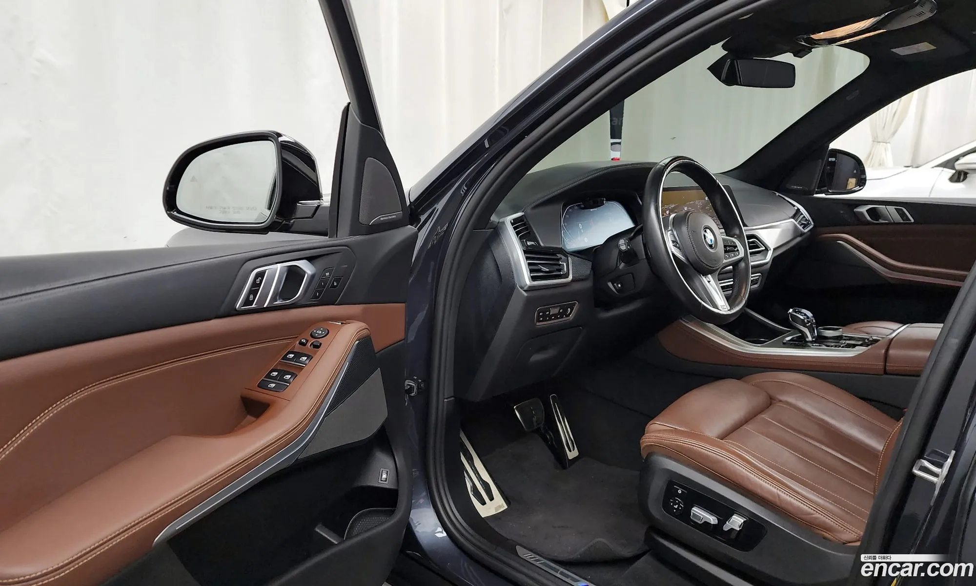 BMW X5 2020 WBATA6109M9E66569 — 20