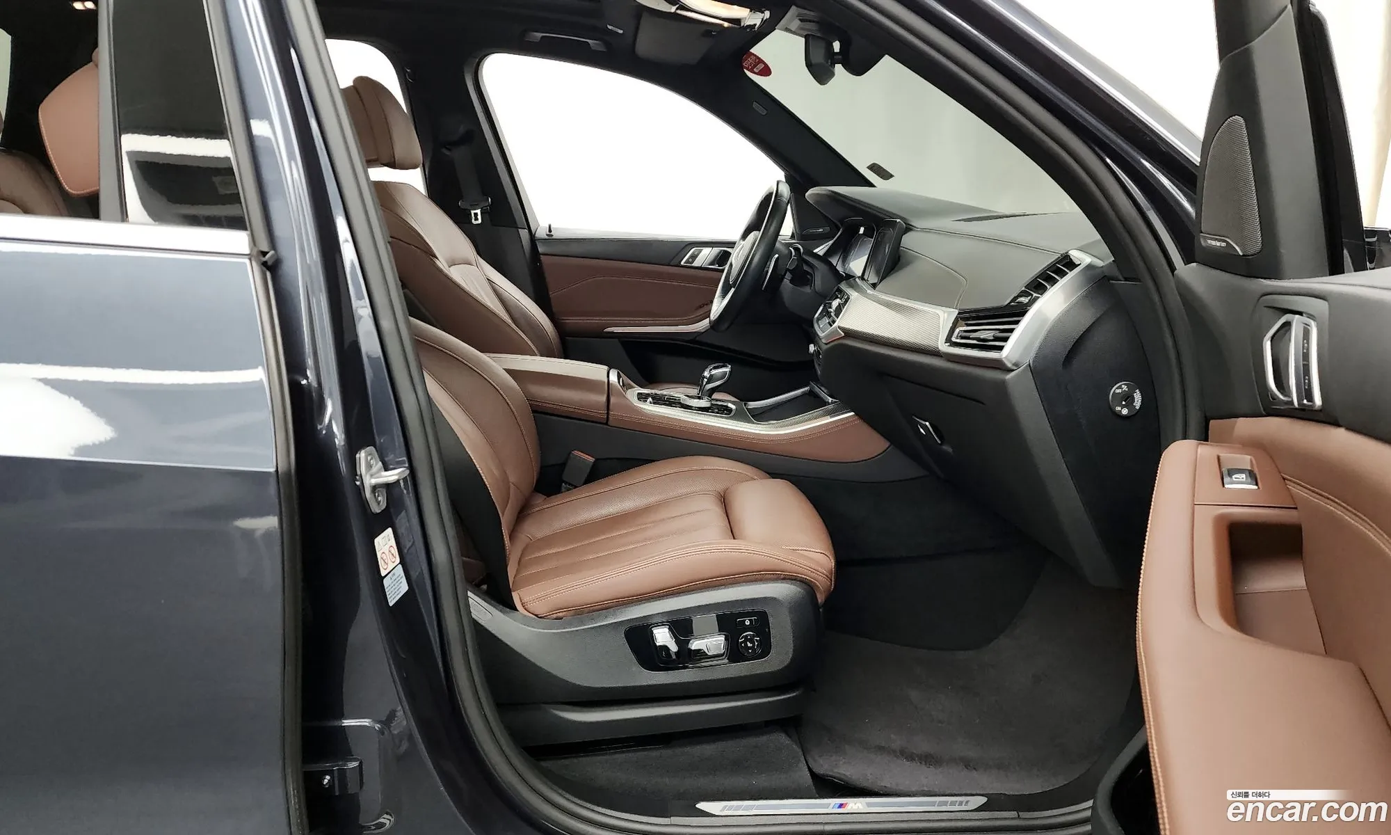 BMW X5 2020 WBATA6109M9E66569 — 11