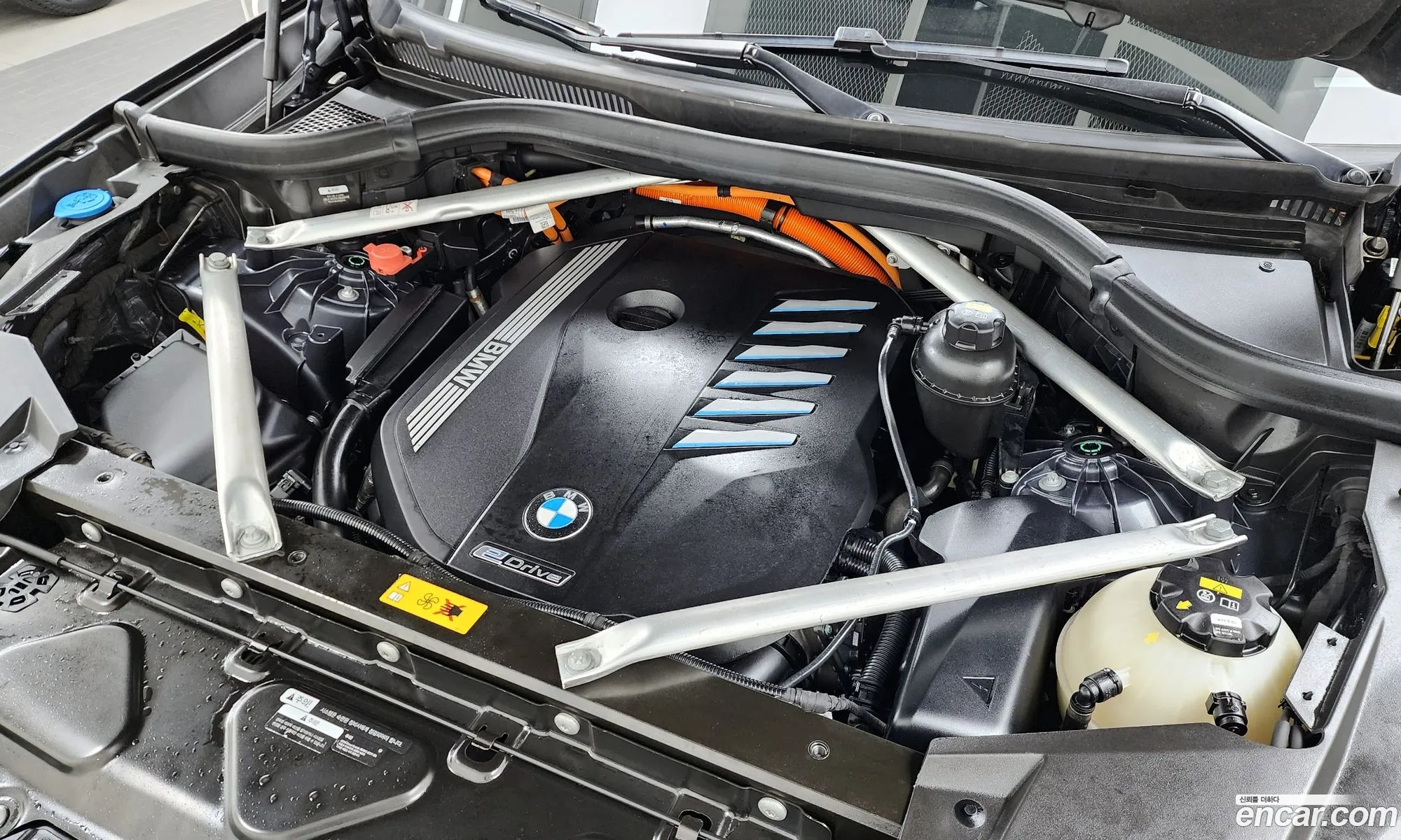 BMW X5 2020 WBATA6109M9E66569 — 14