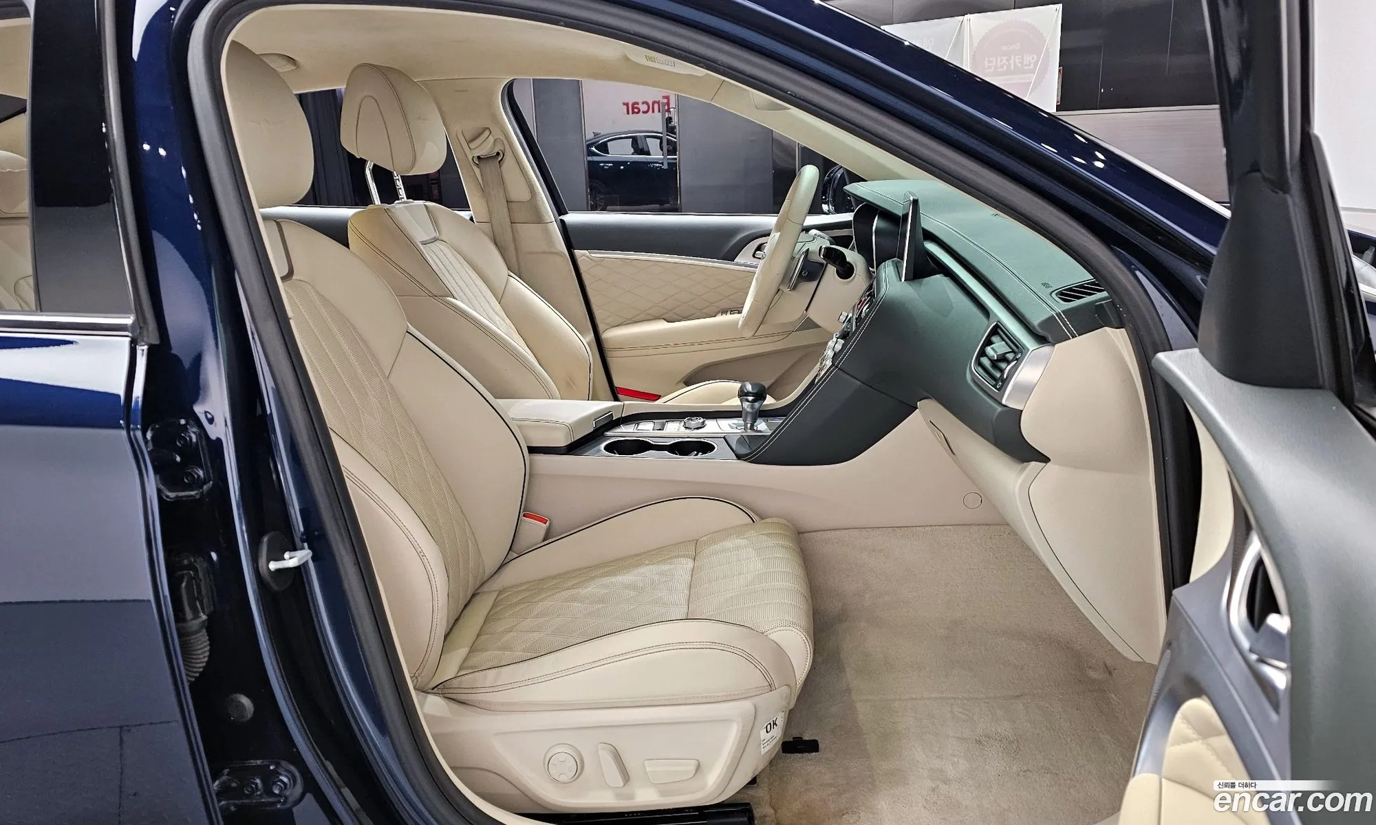 Genesis G70 2019 — 8