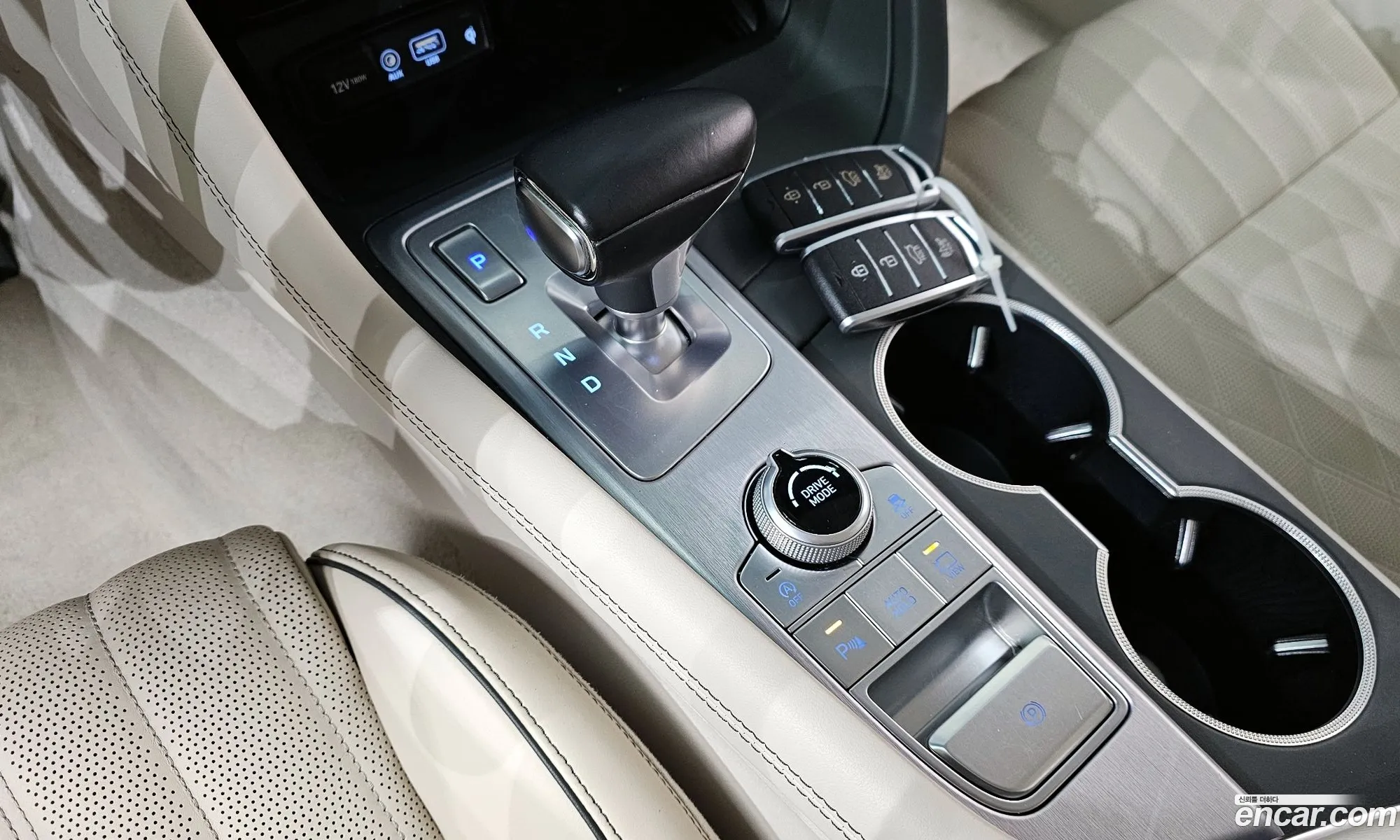 Genesis G70 2019 — 19