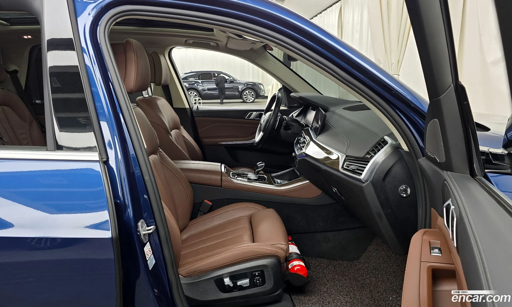 BMW X5 2021 — 13