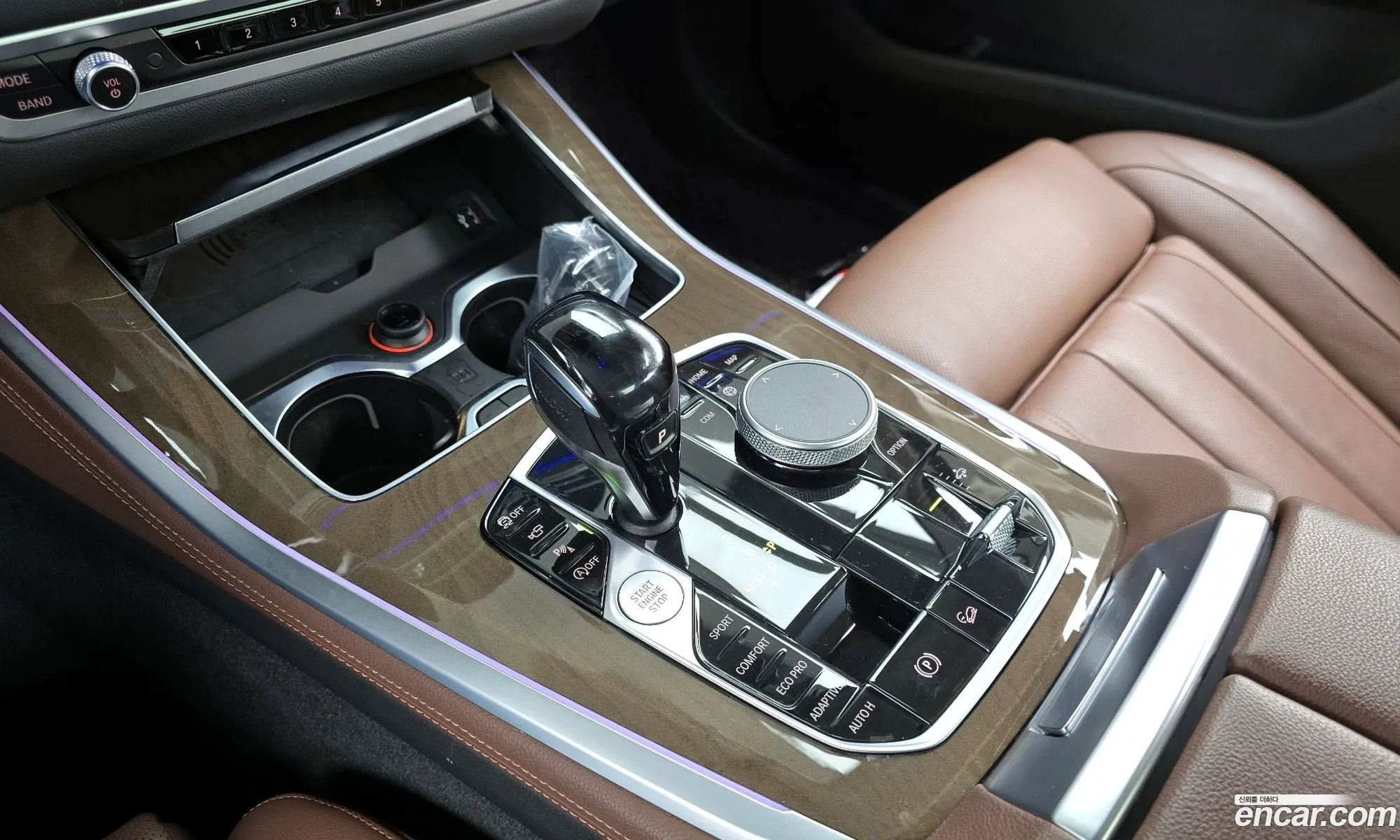 BMW X5 2021 — 19