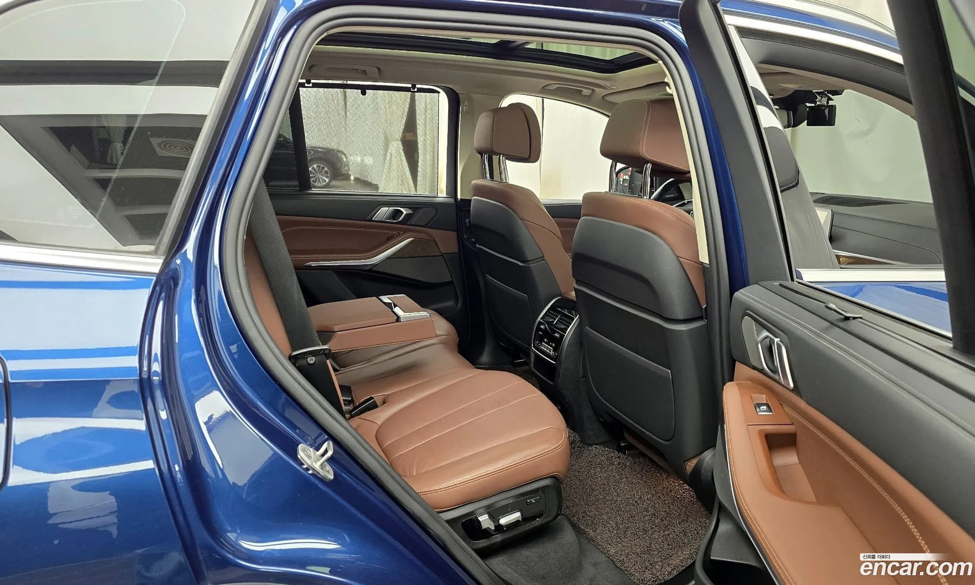 BMW X5 2021 — 2
