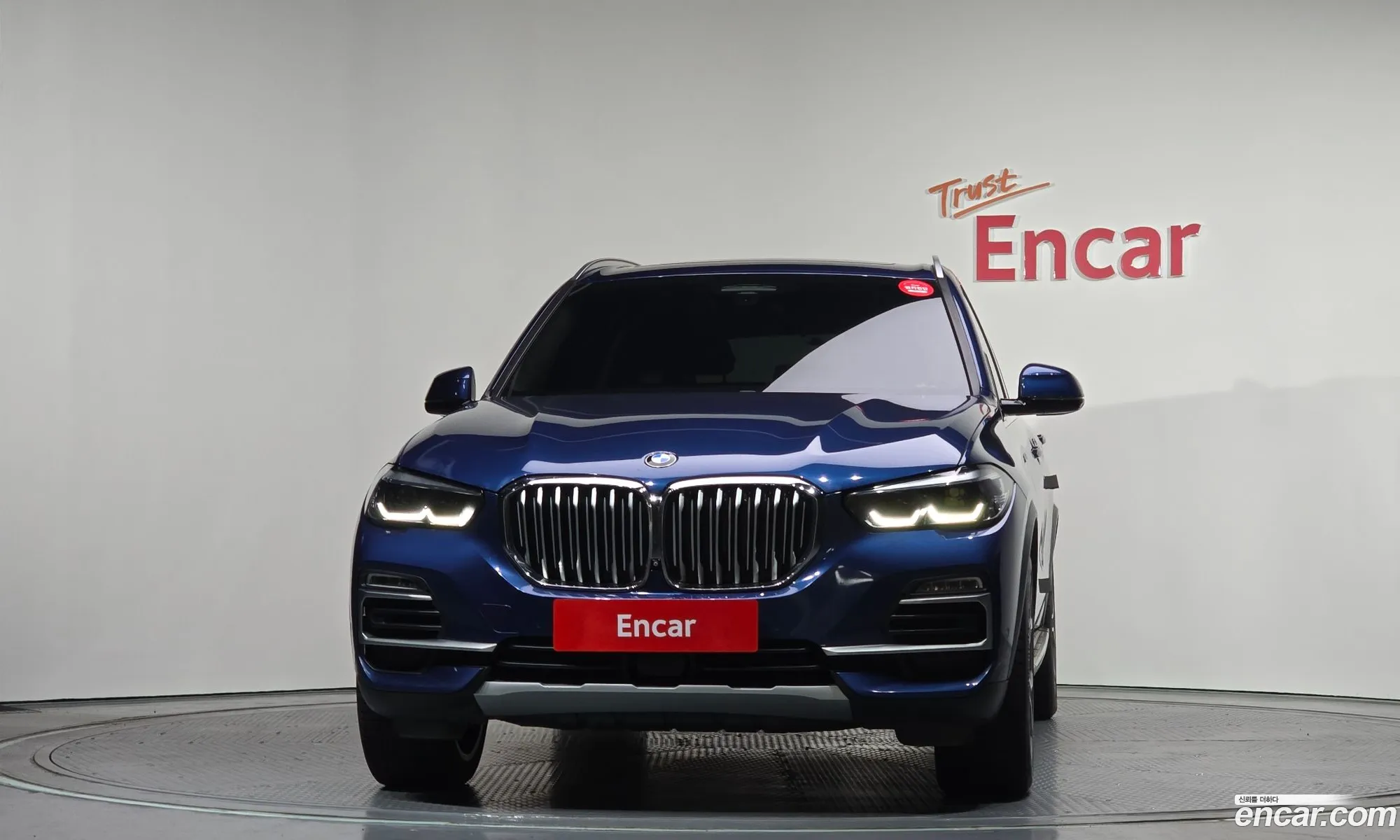 BMW X5 2021 — 5