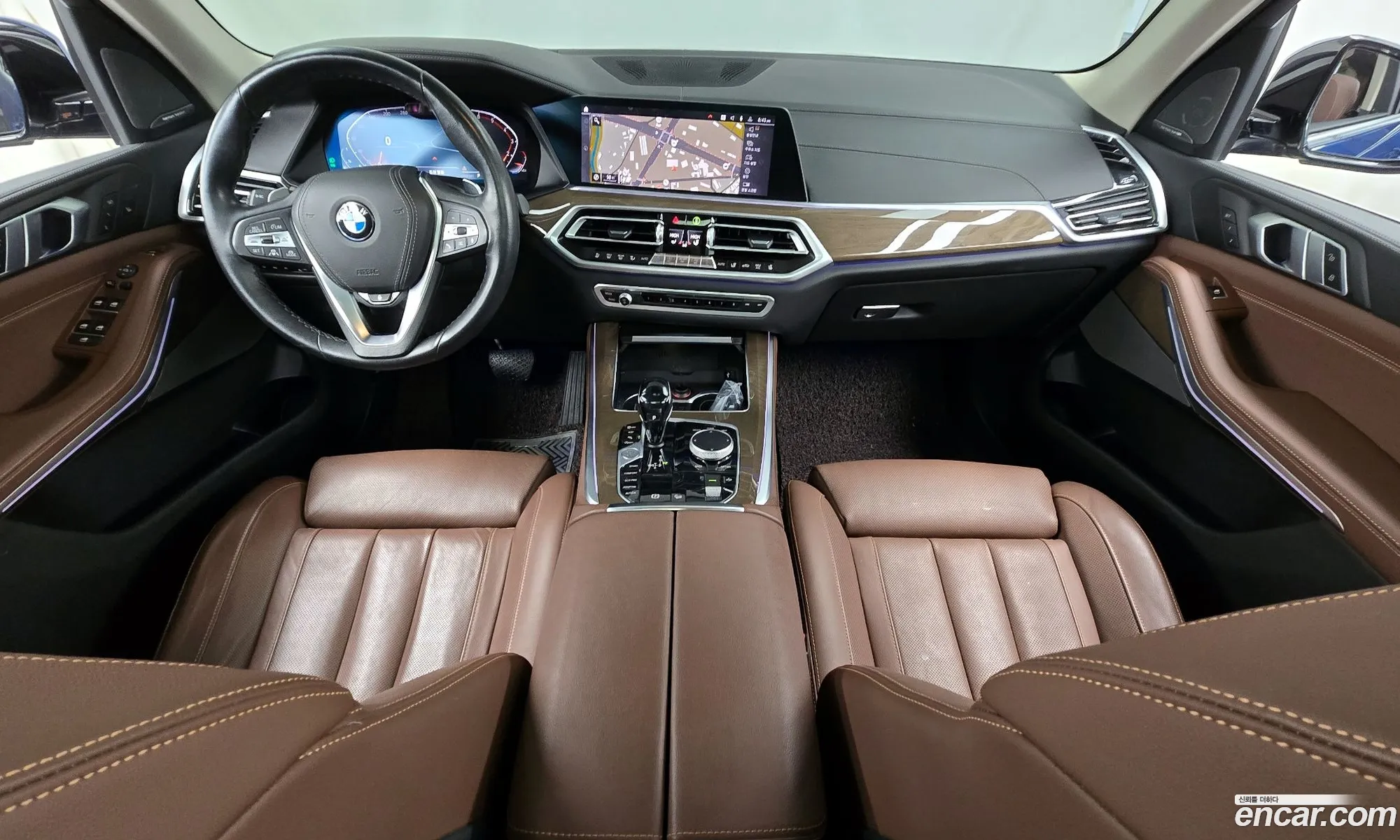 BMW X5 2021 — 6