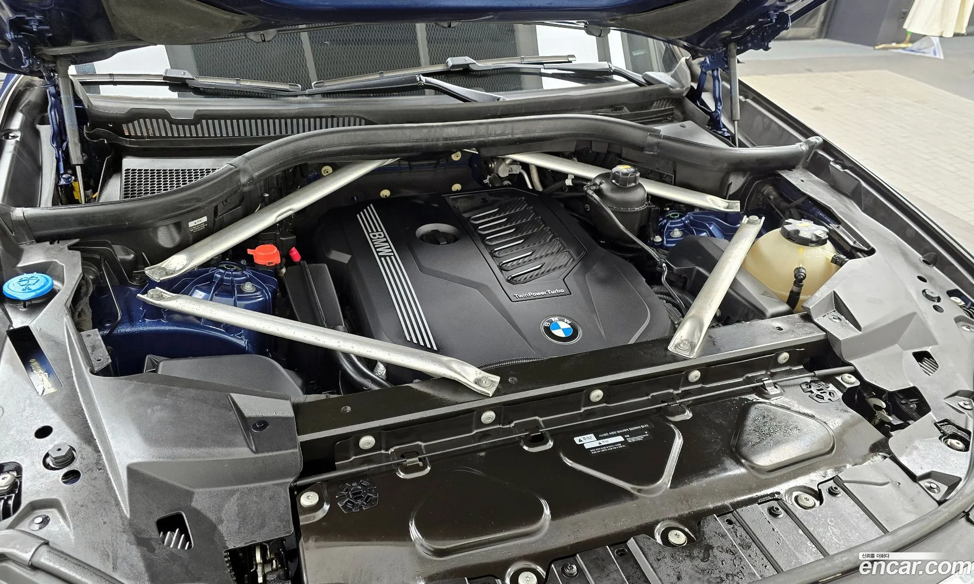BMW X5 2021 — 16
