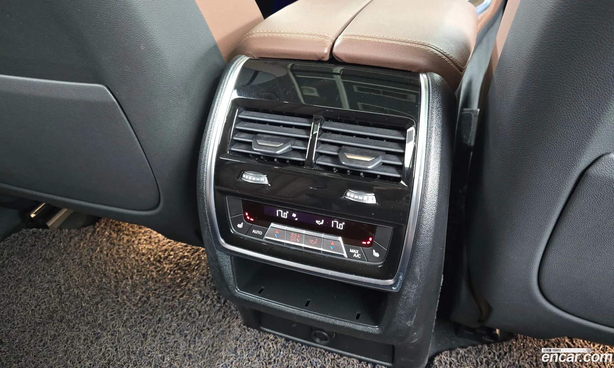 BMW X5 2021 — 17