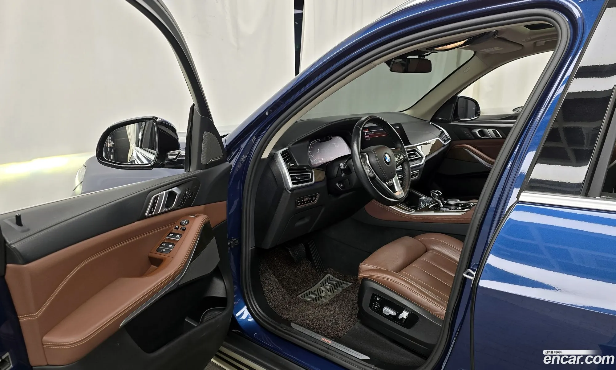 BMW X5 2021 — 12