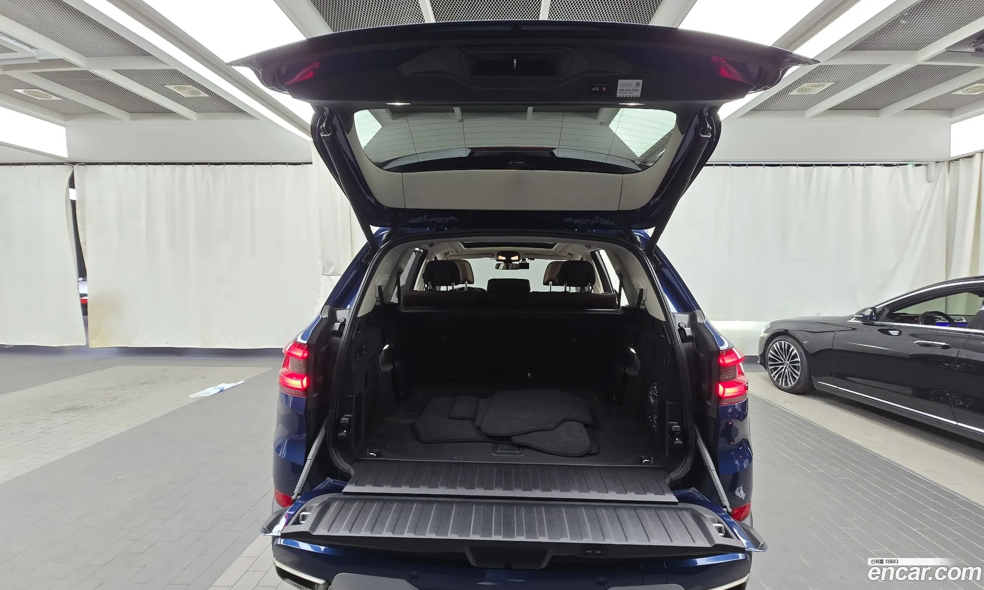 BMW X5 2021 — 18