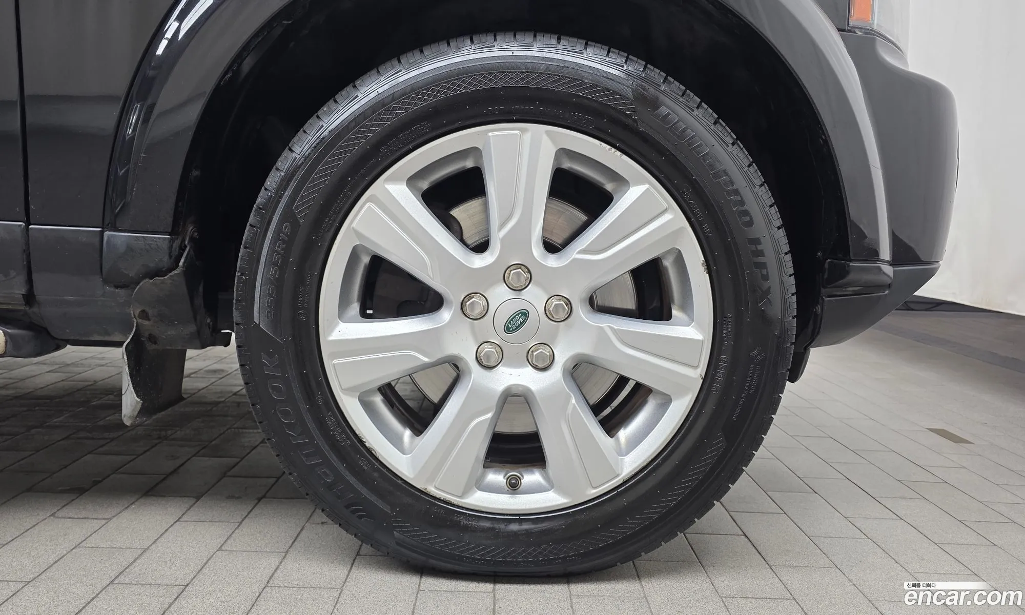 Land Rover Discovery 4 2013 SALLAAAG6DA691386 — 20