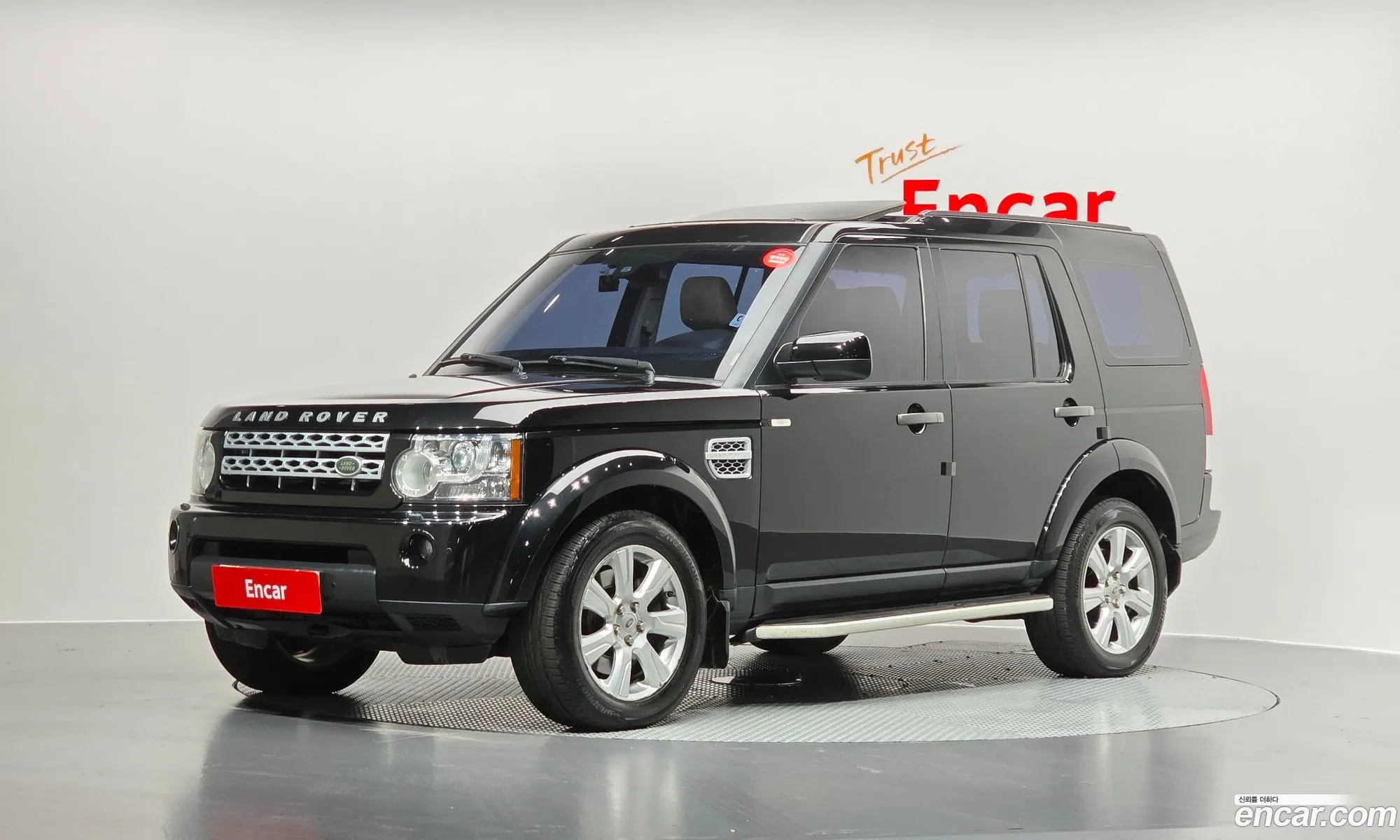 Land Rover Discovery 4 2013 SALLAAAG6DA691386 — 19