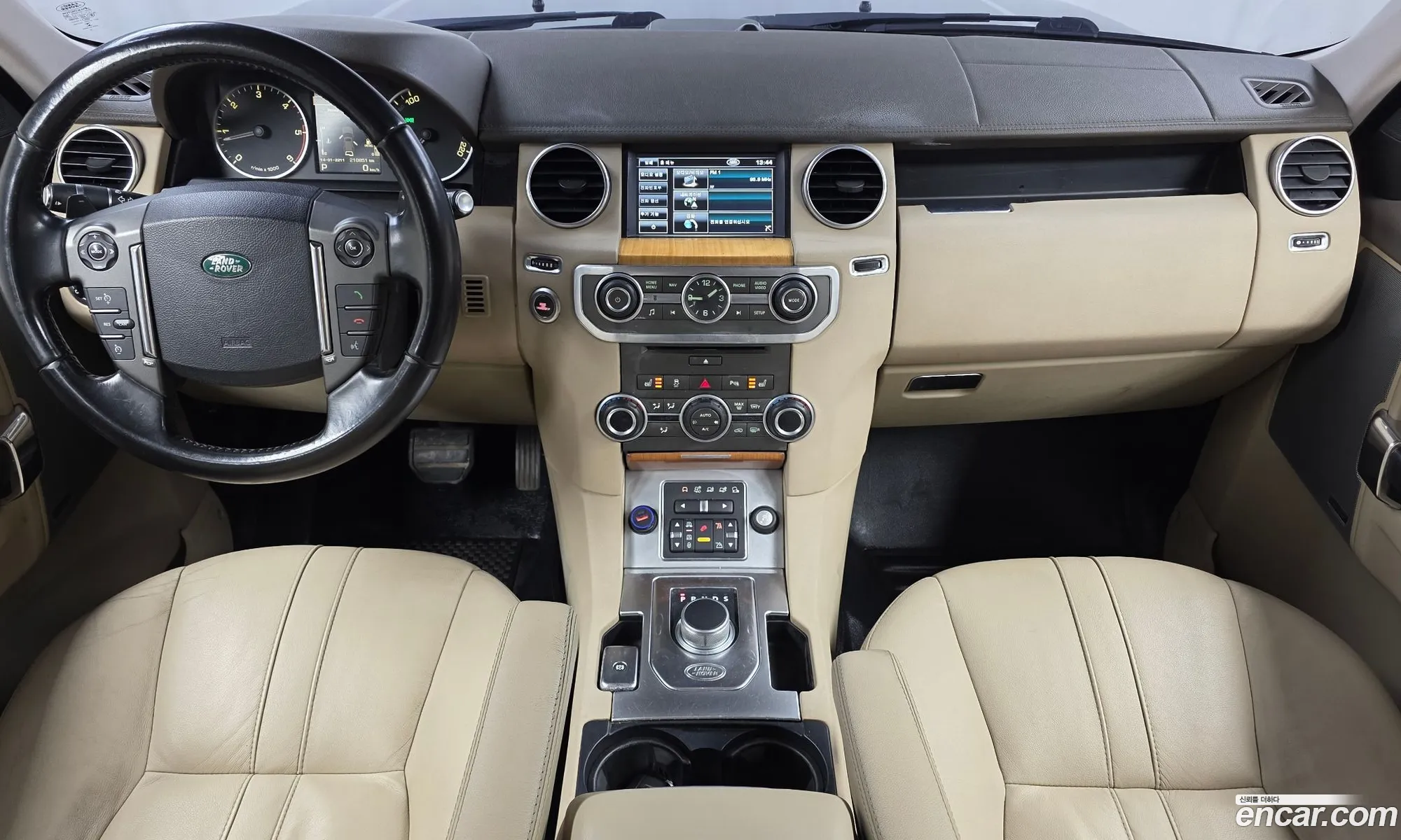 Land Rover Discovery 4 2013 SALLAAAG6DA691386 — 10