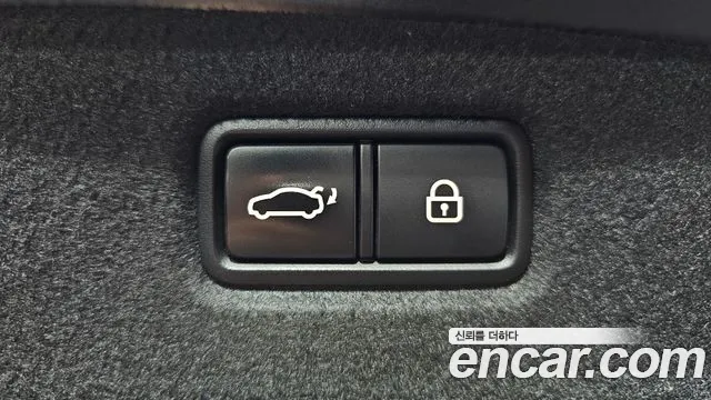 Genesis G90 2019 — 17