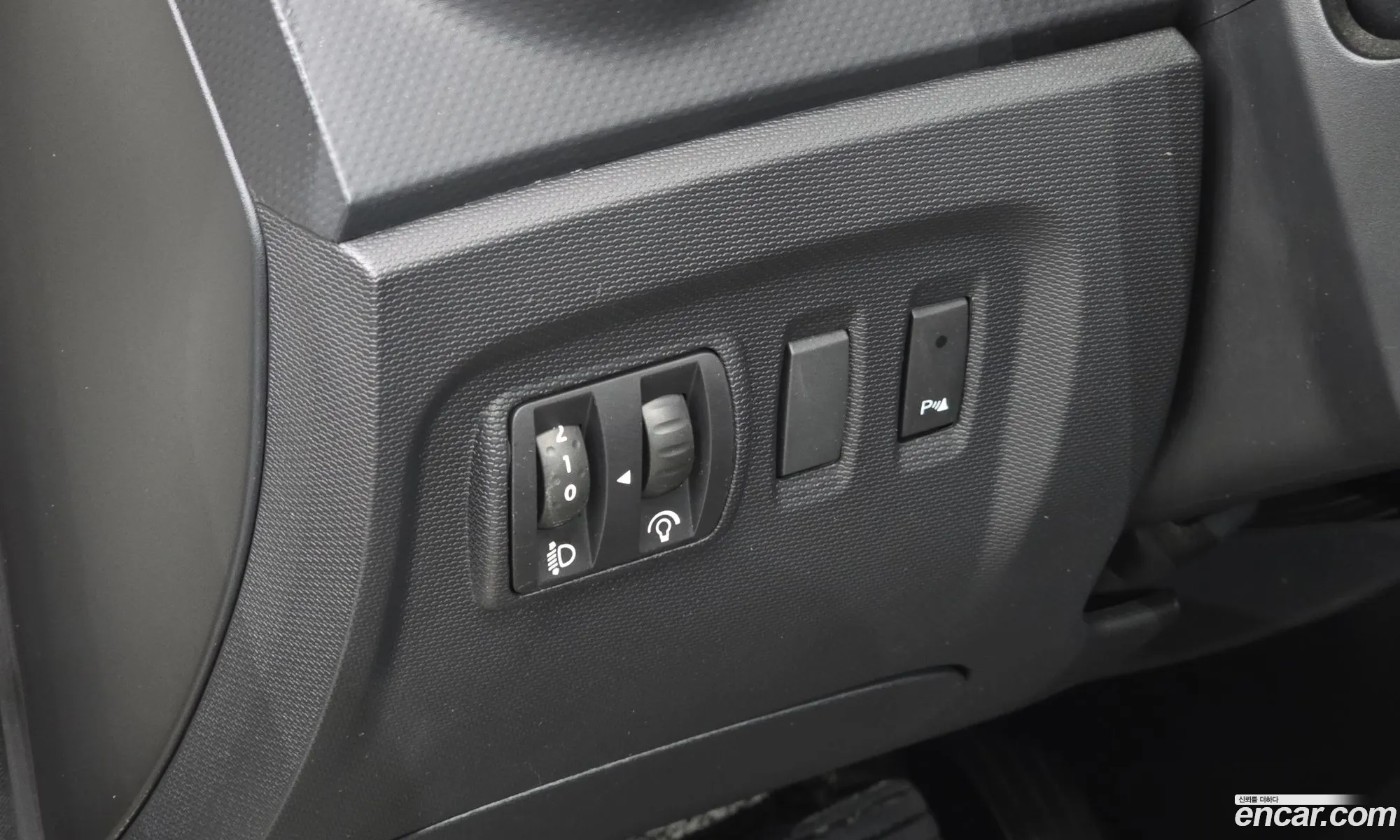 Renault Korea (Samsung) QM3 2014 — 11