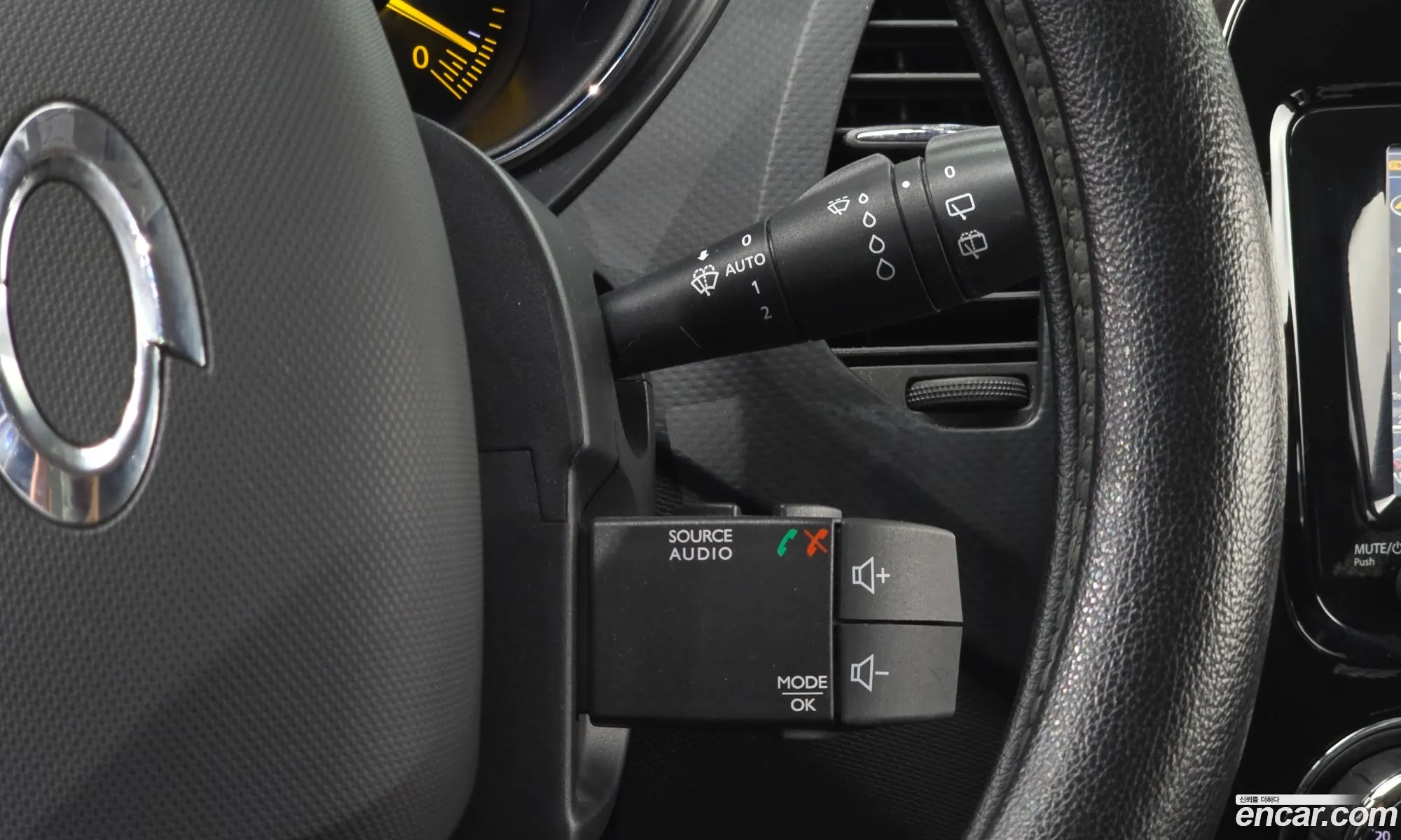 Renault Korea (Samsung) QM3 2014 — 8