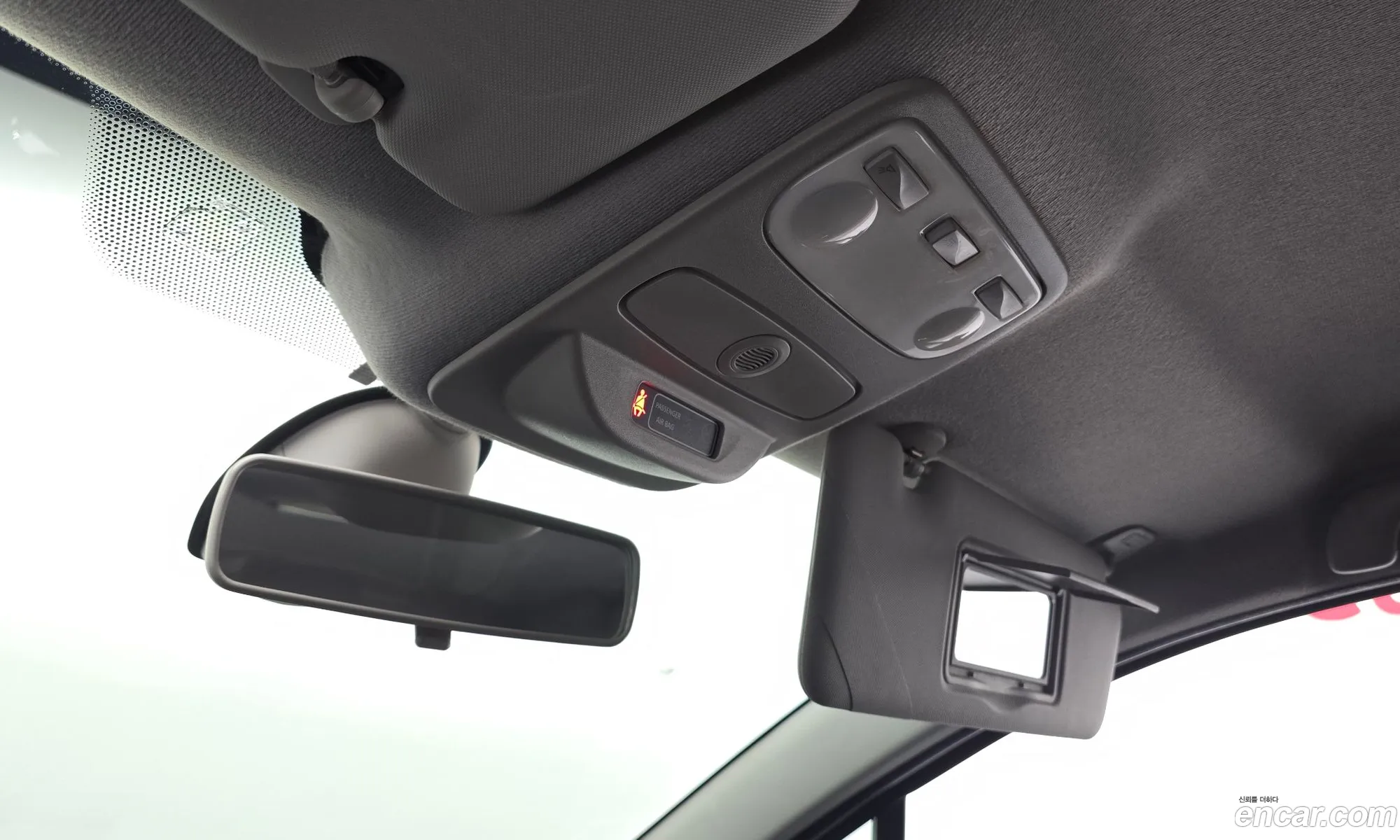 Renault Korea (Samsung) QM3 2014 — 3