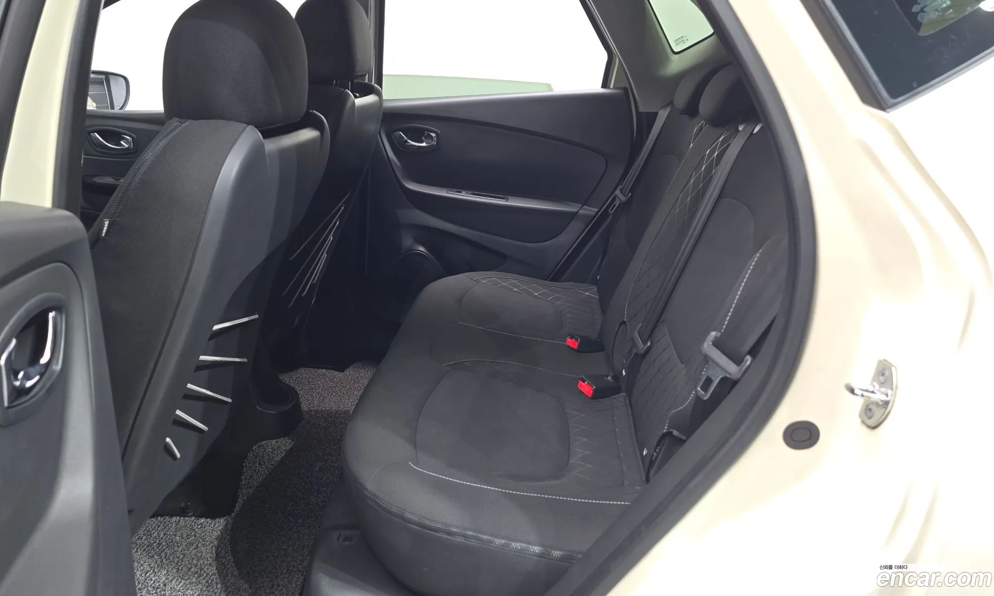 Renault Korea (Samsung) QM3 2014 — 10