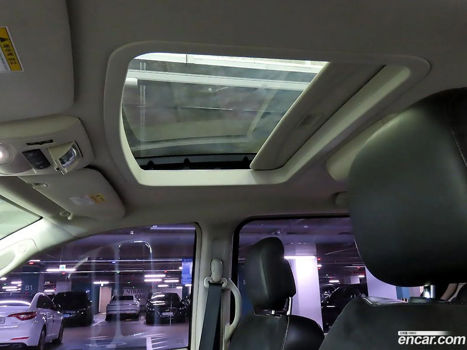 Chrysler Grand Voyager 2014 — 8