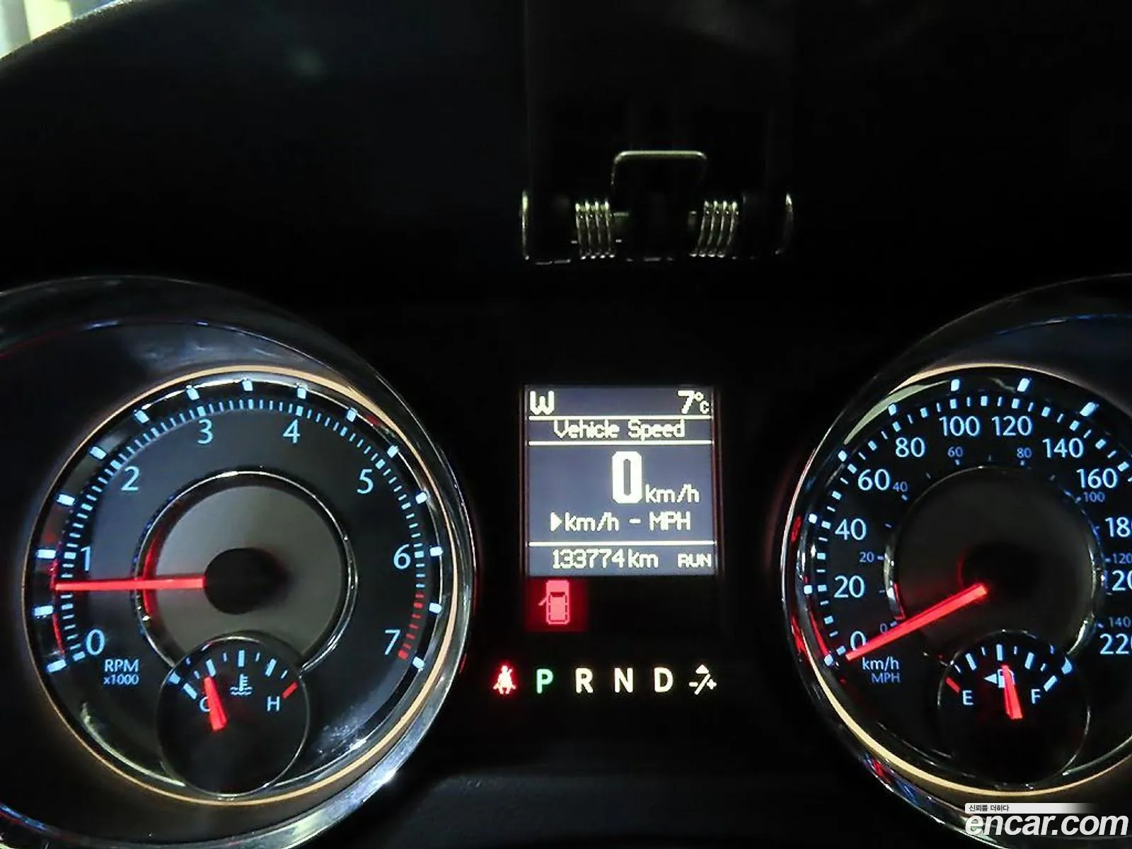 Chrysler Grand Voyager