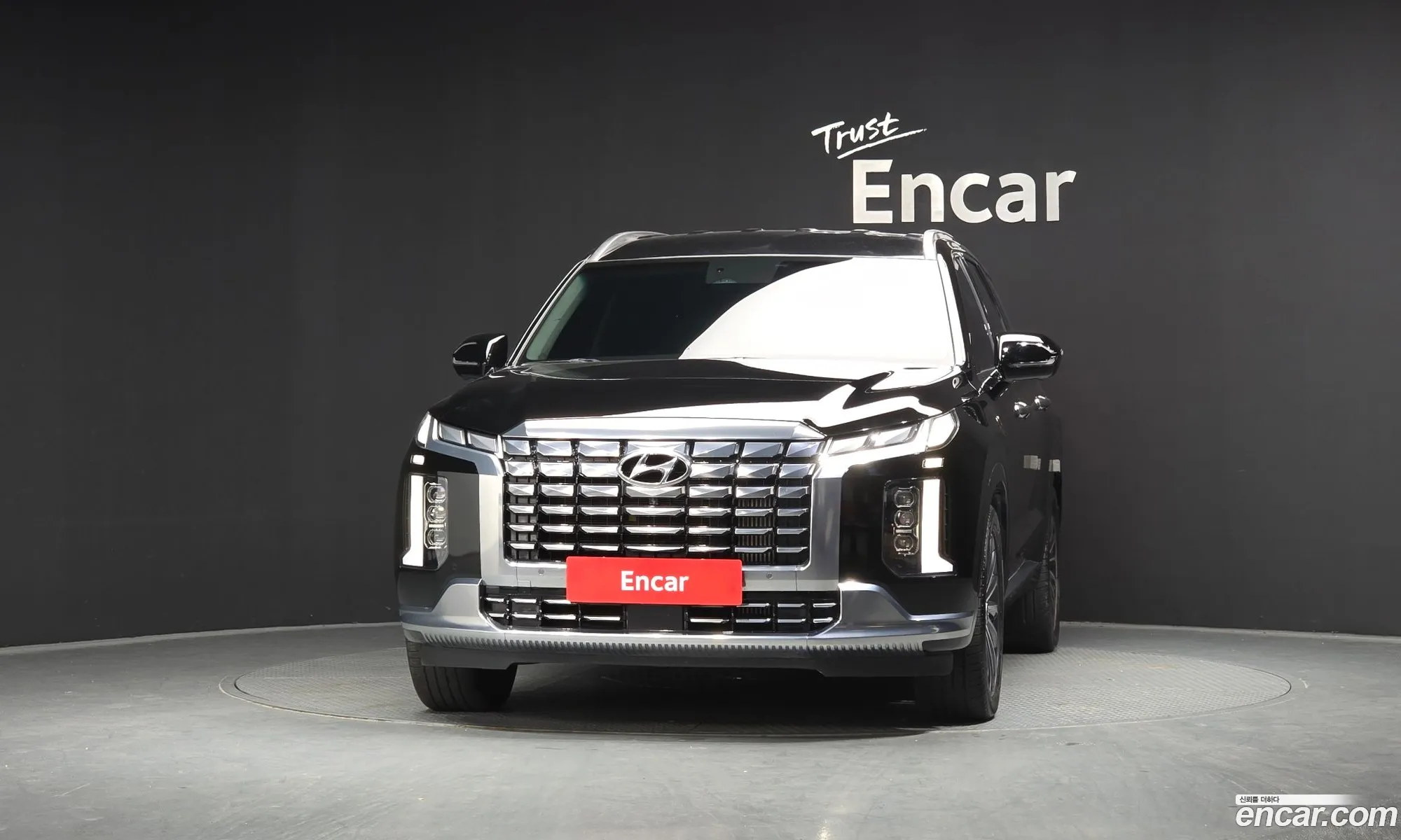 Hyundai Palisade 2022 — 14