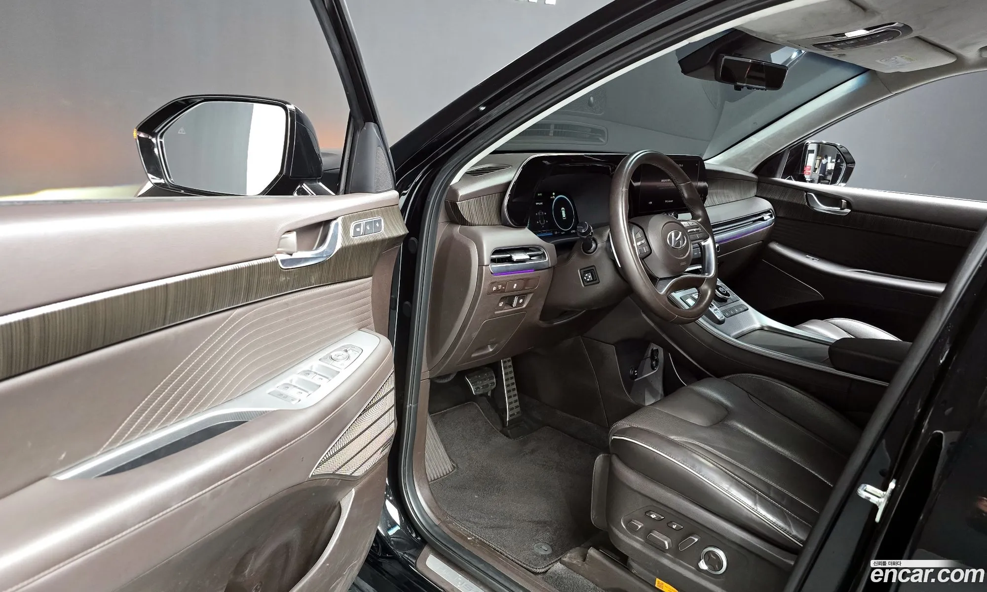 Hyundai Palisade 2022 — 12