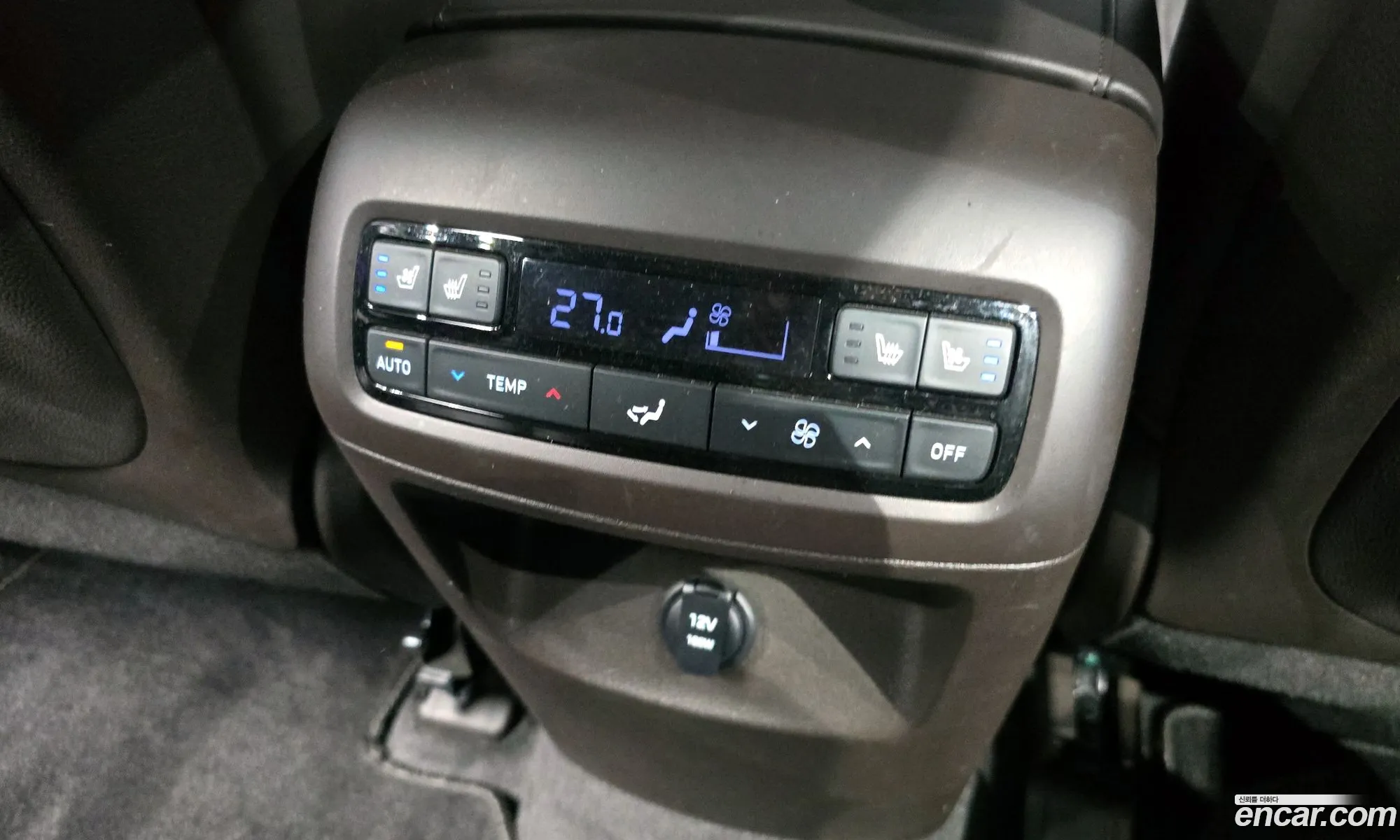 Hyundai Palisade 2022 — 18