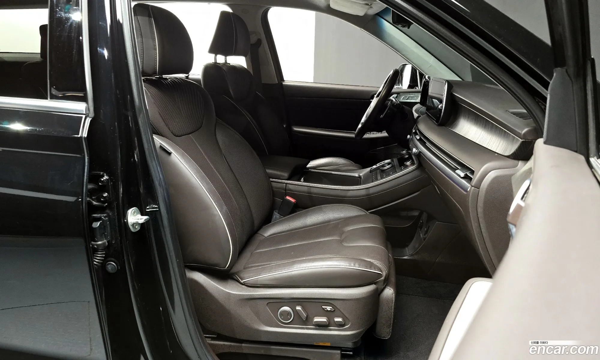 Hyundai Palisade 2022 — 3