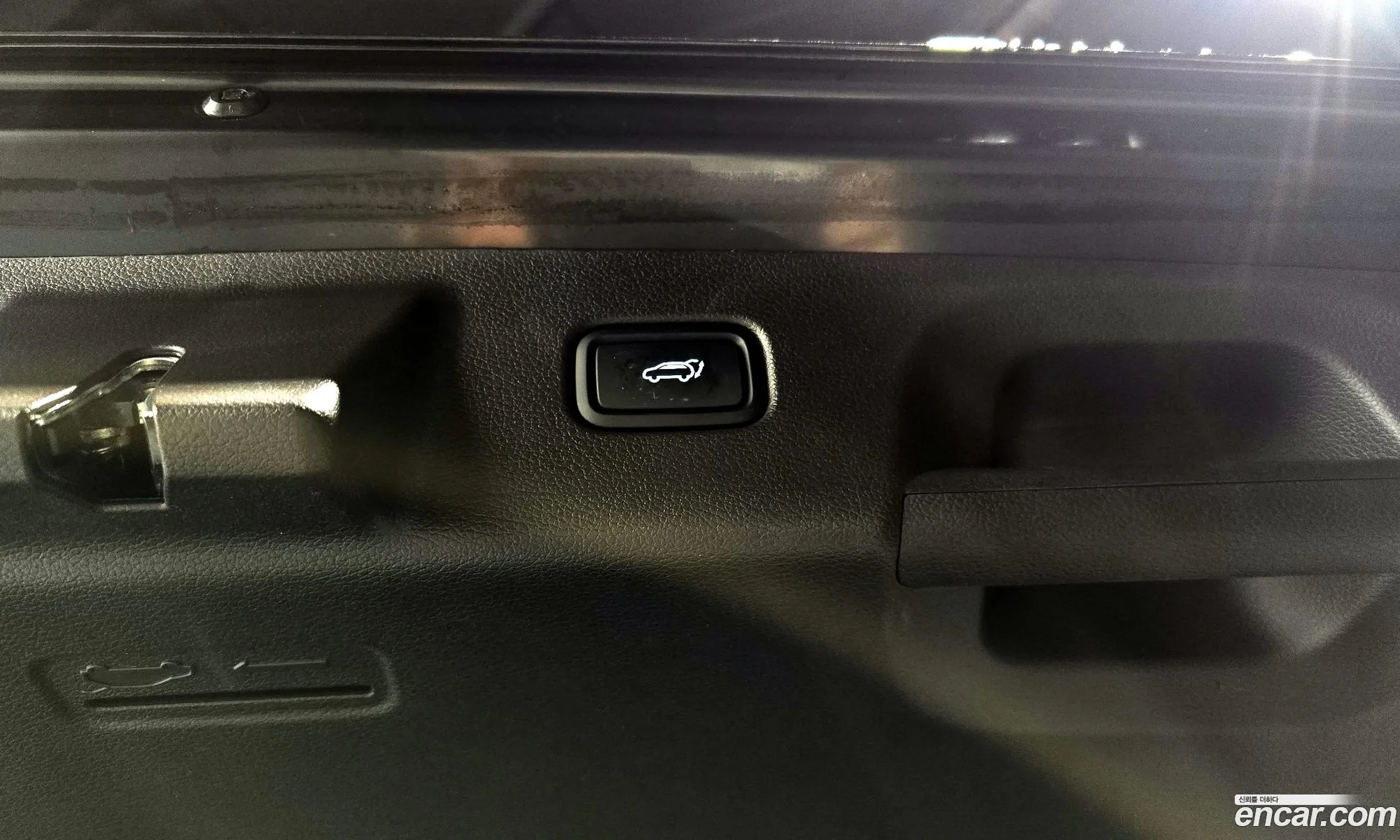 Hyundai Palisade 2022 — 5