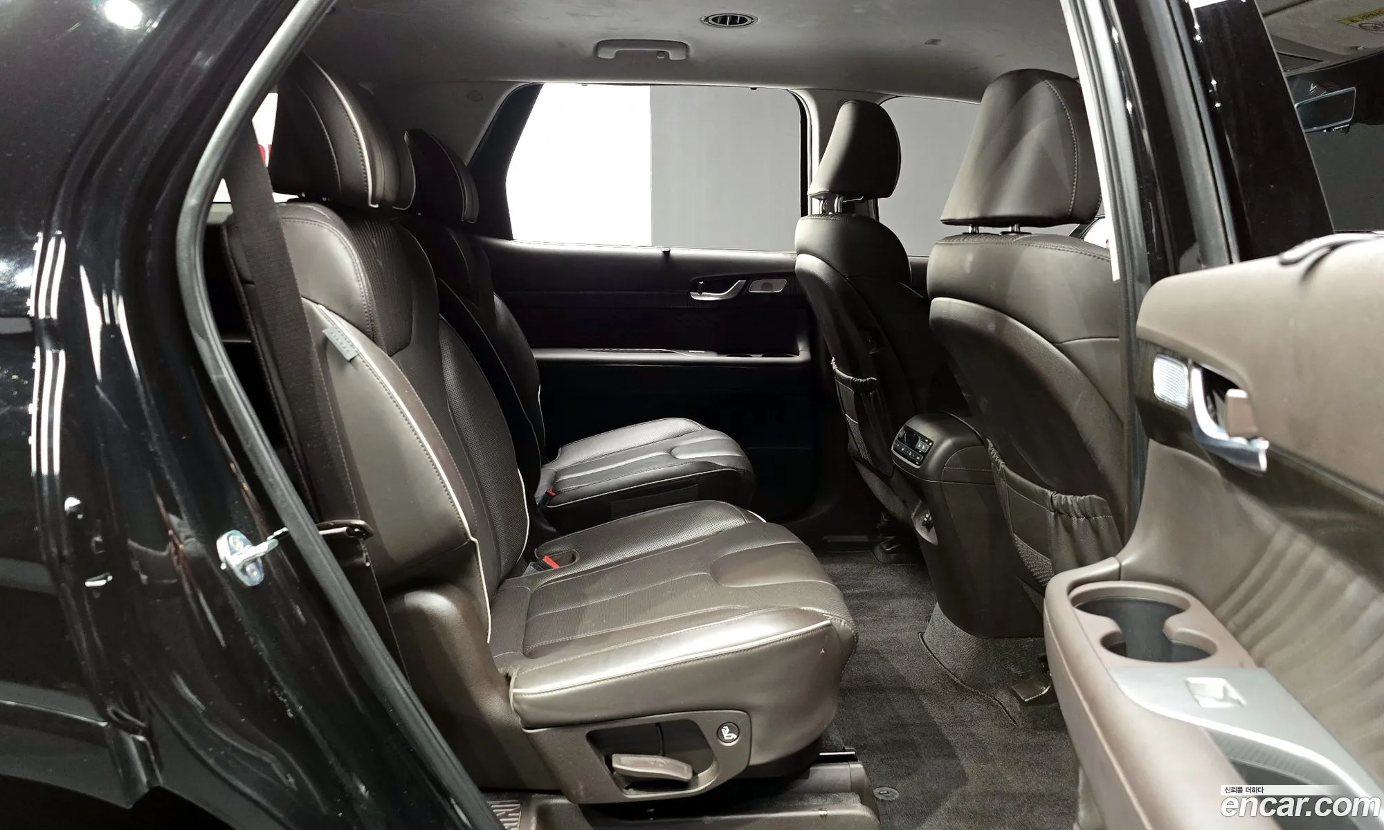 Hyundai Palisade 2022 — 10