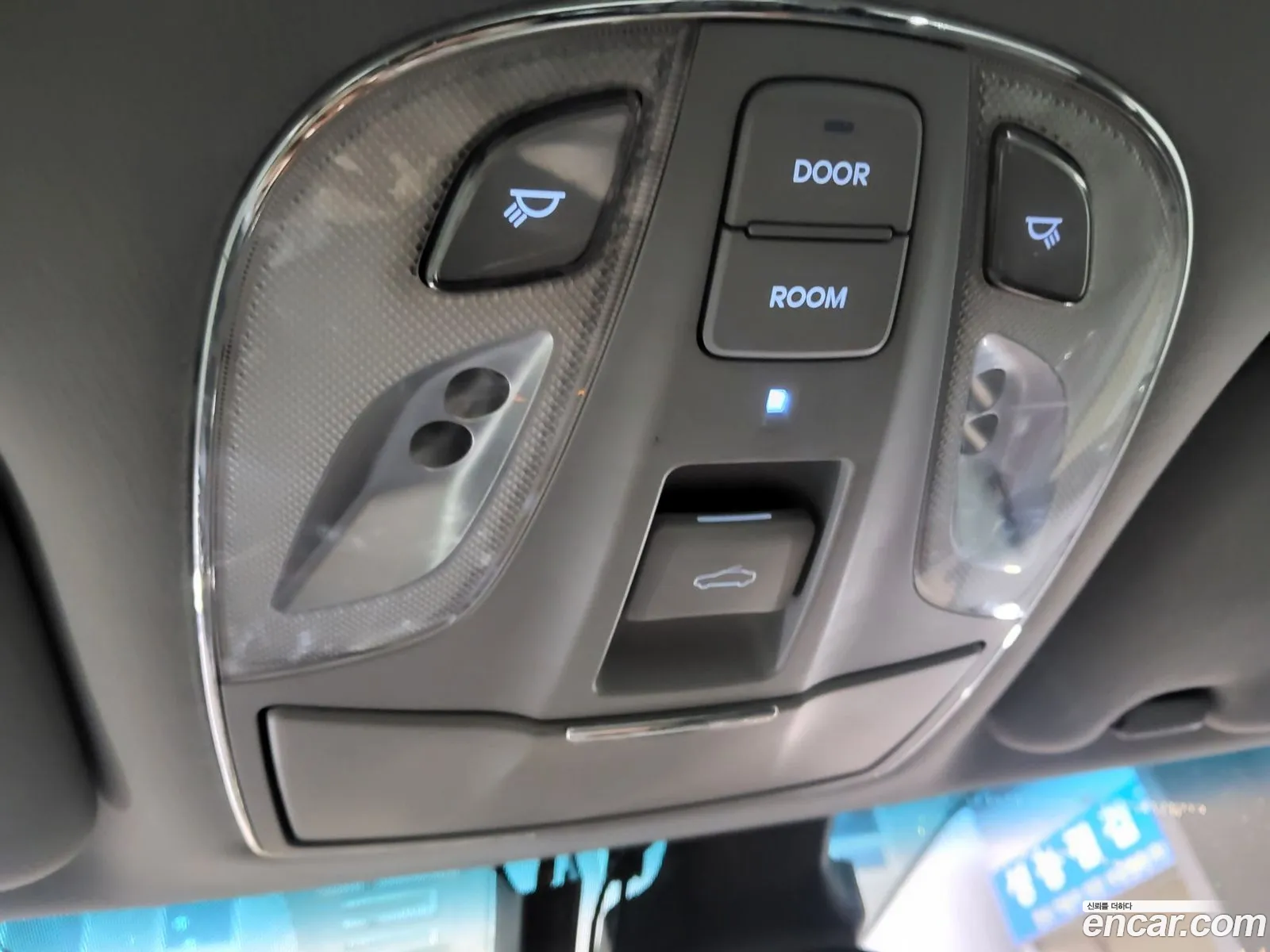 Hyundai Equus 2010 — 8