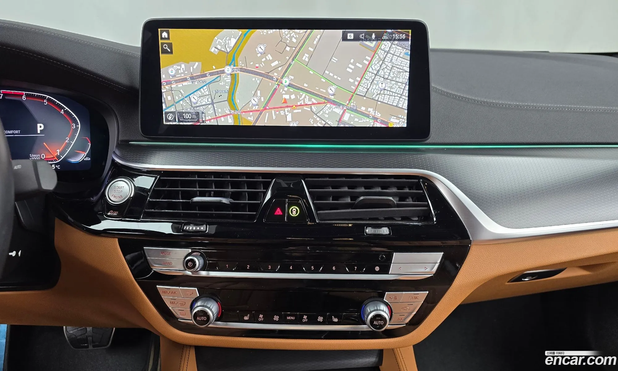 BMW 5 Series 2023 — 19