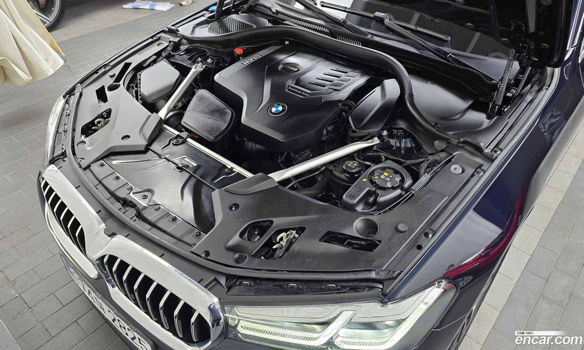 BMW 5 Series 2023 — 15