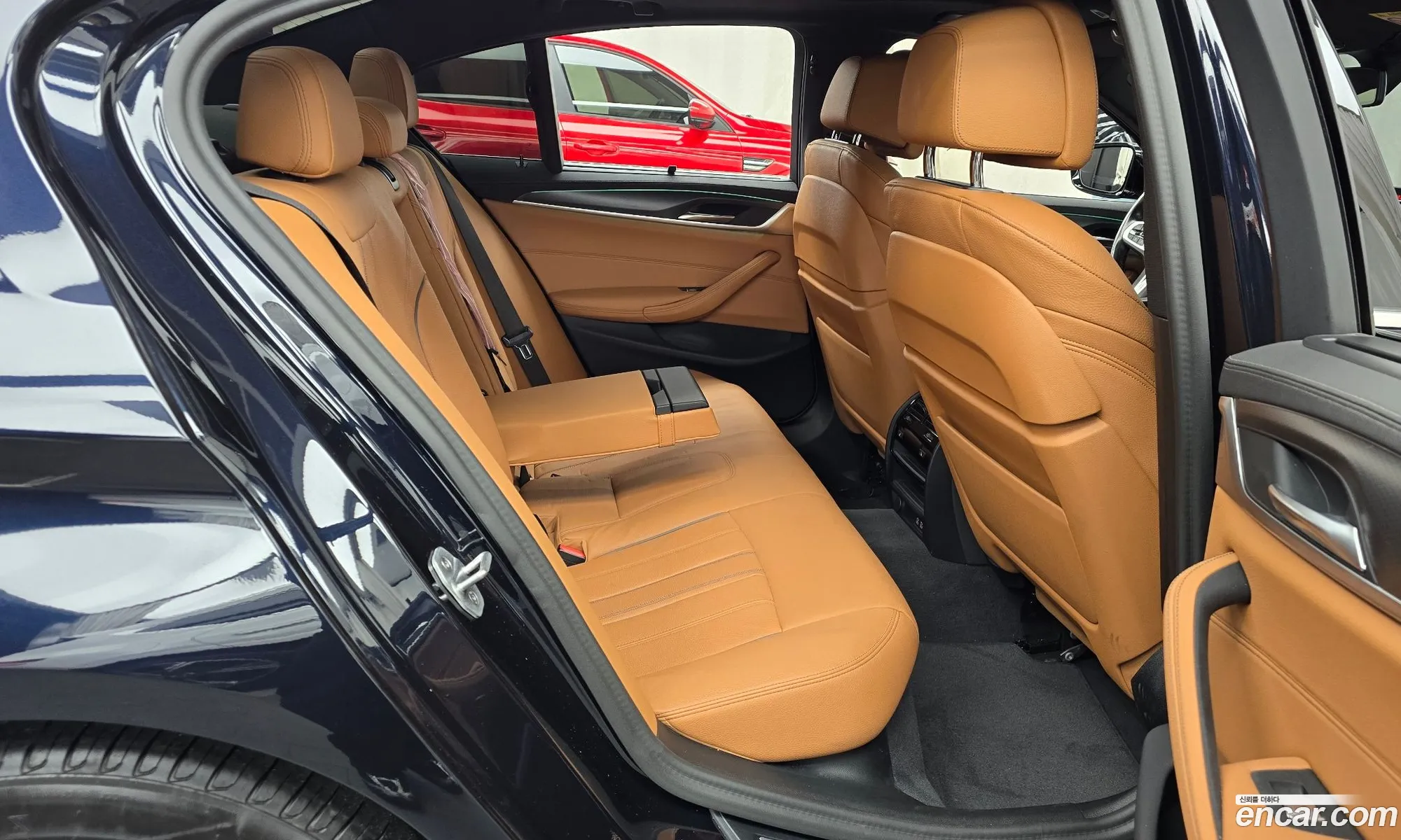 BMW 5 Series 2023 — 10