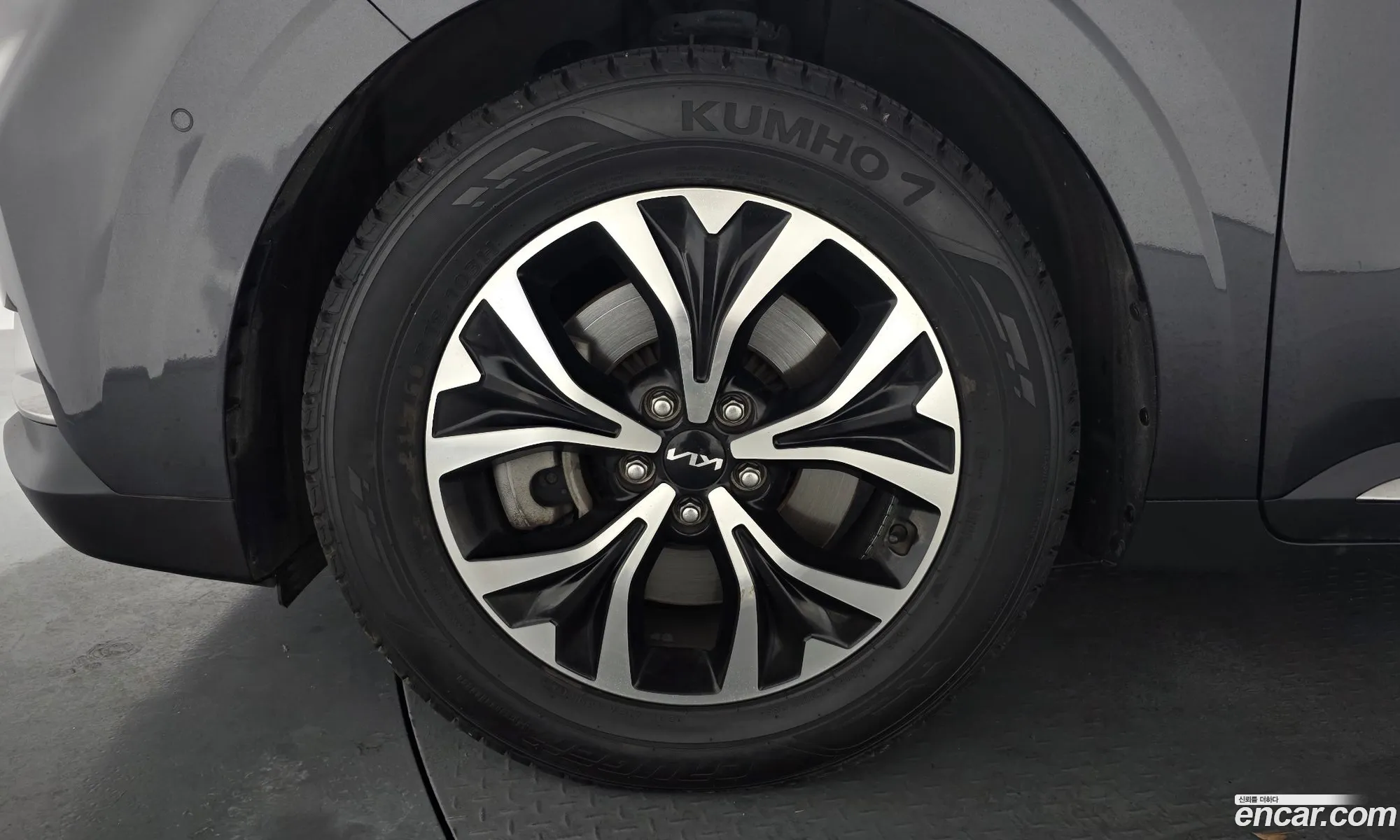 Kia Carnival 2022 — 4