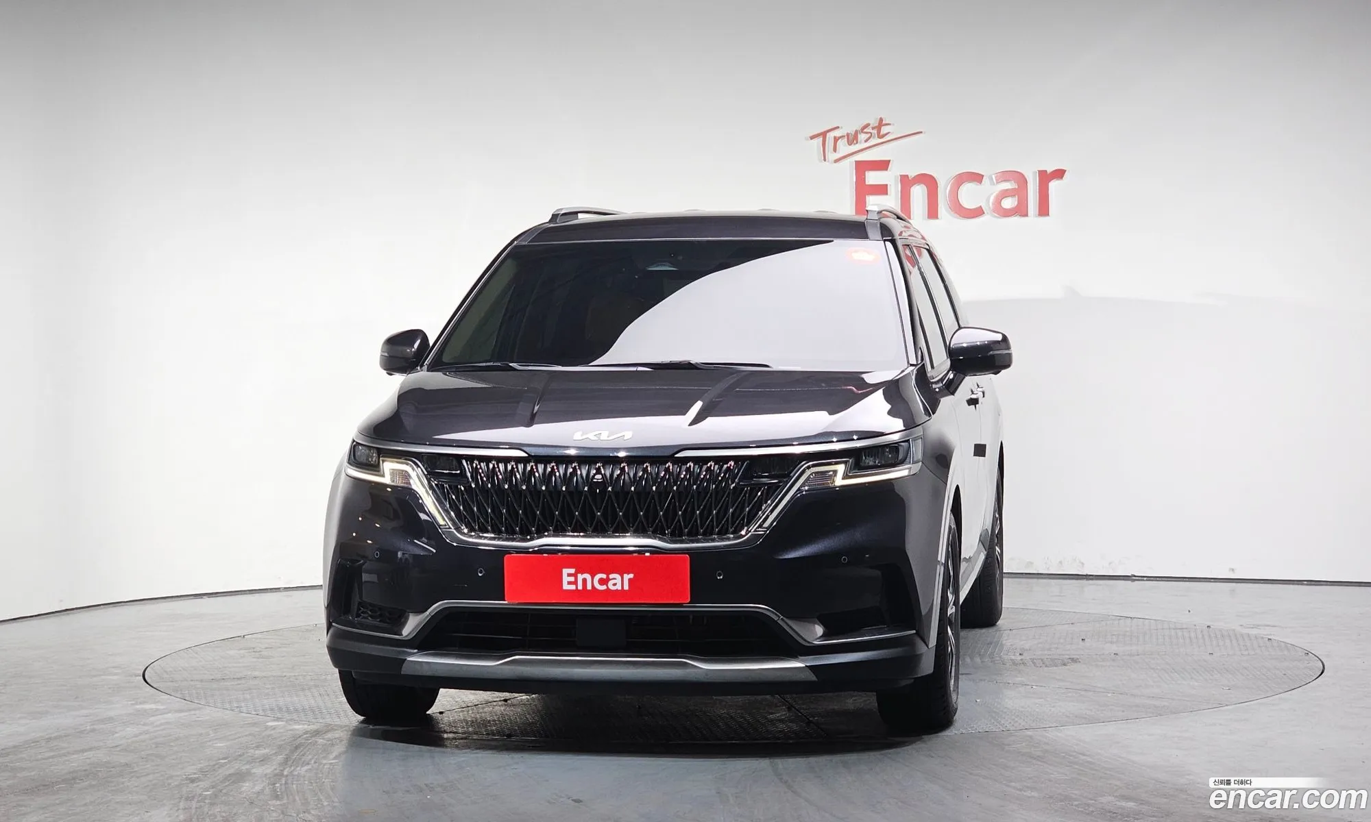 Kia Carnival 2022 — 2