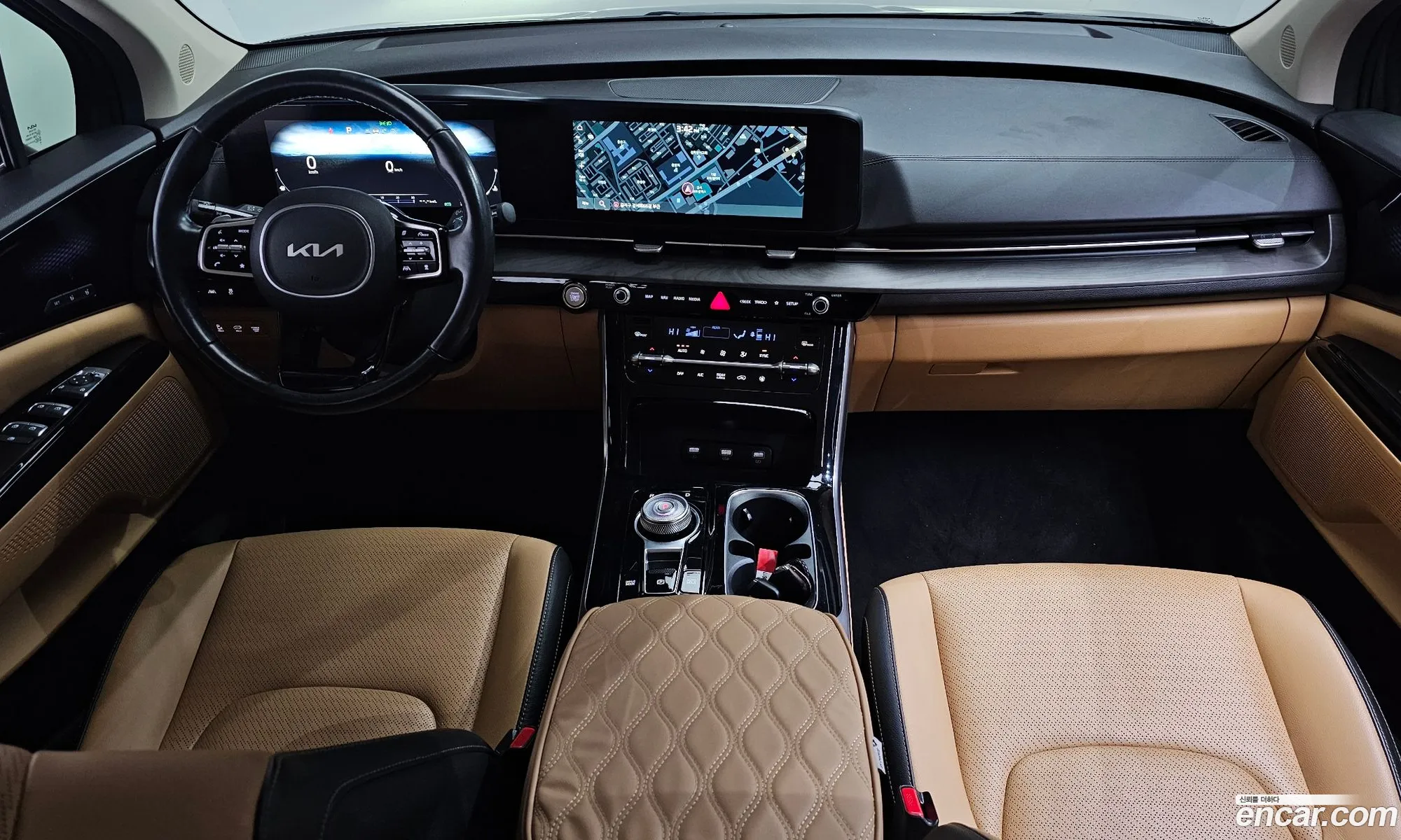 Kia Carnival 2022 — 19